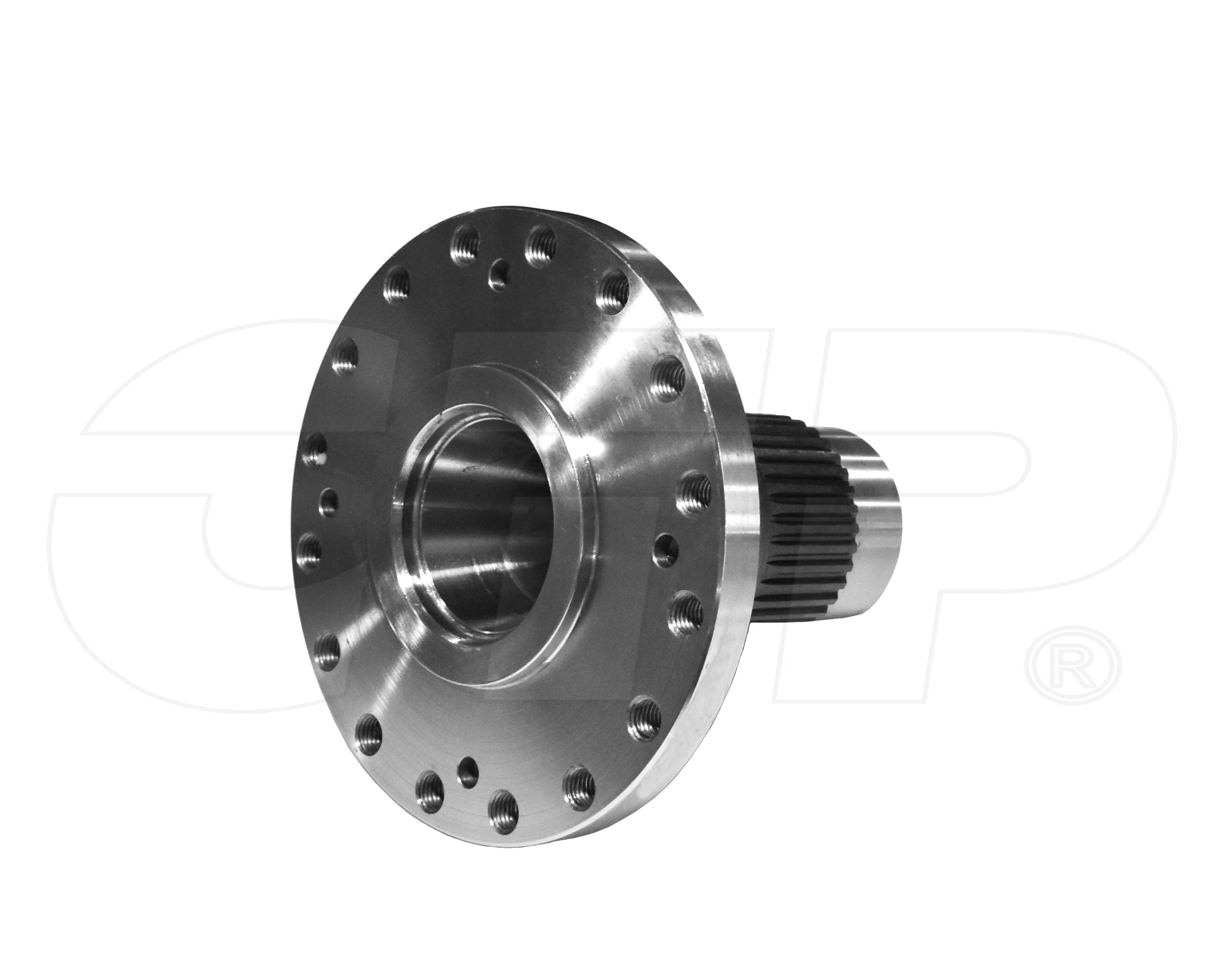 1384805 Spindle for Caterpillar Equipment Propel Parts