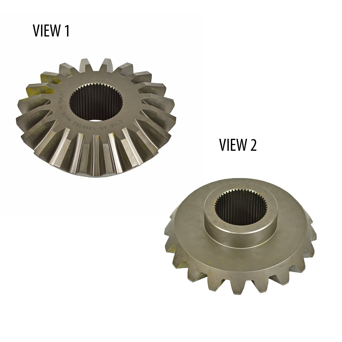 1399392 Gear-Bevel for Caterpillar Equipment Propel Parts