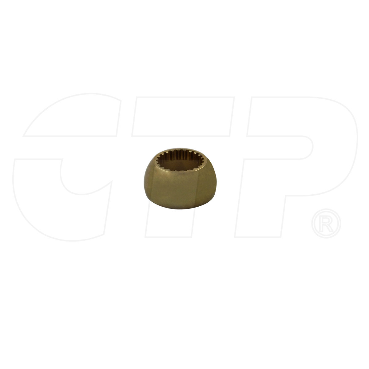 1429435 Piston Pump Parts for Caterpillar Equipment Propel Parts