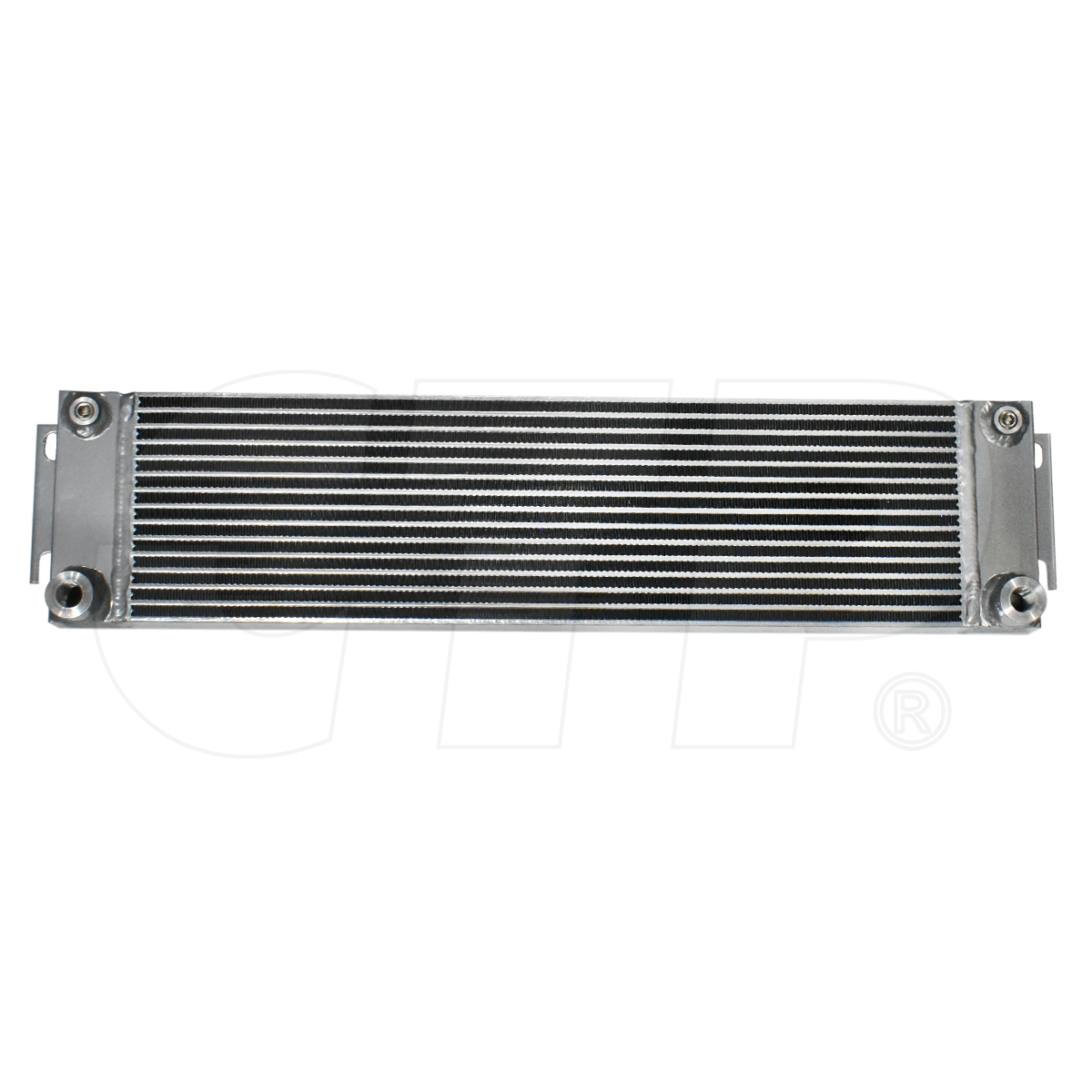 1437397 Oil Cooler for Caterpillar Equipment Propel Parts