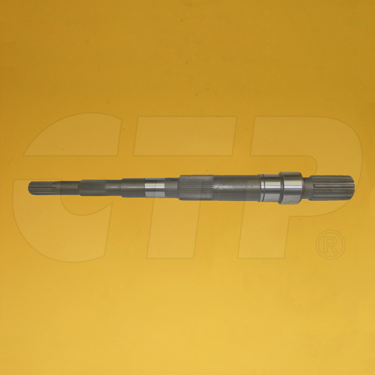 1439721 Shaft-vane Pump for Caterpillar Equipment Propel Parts