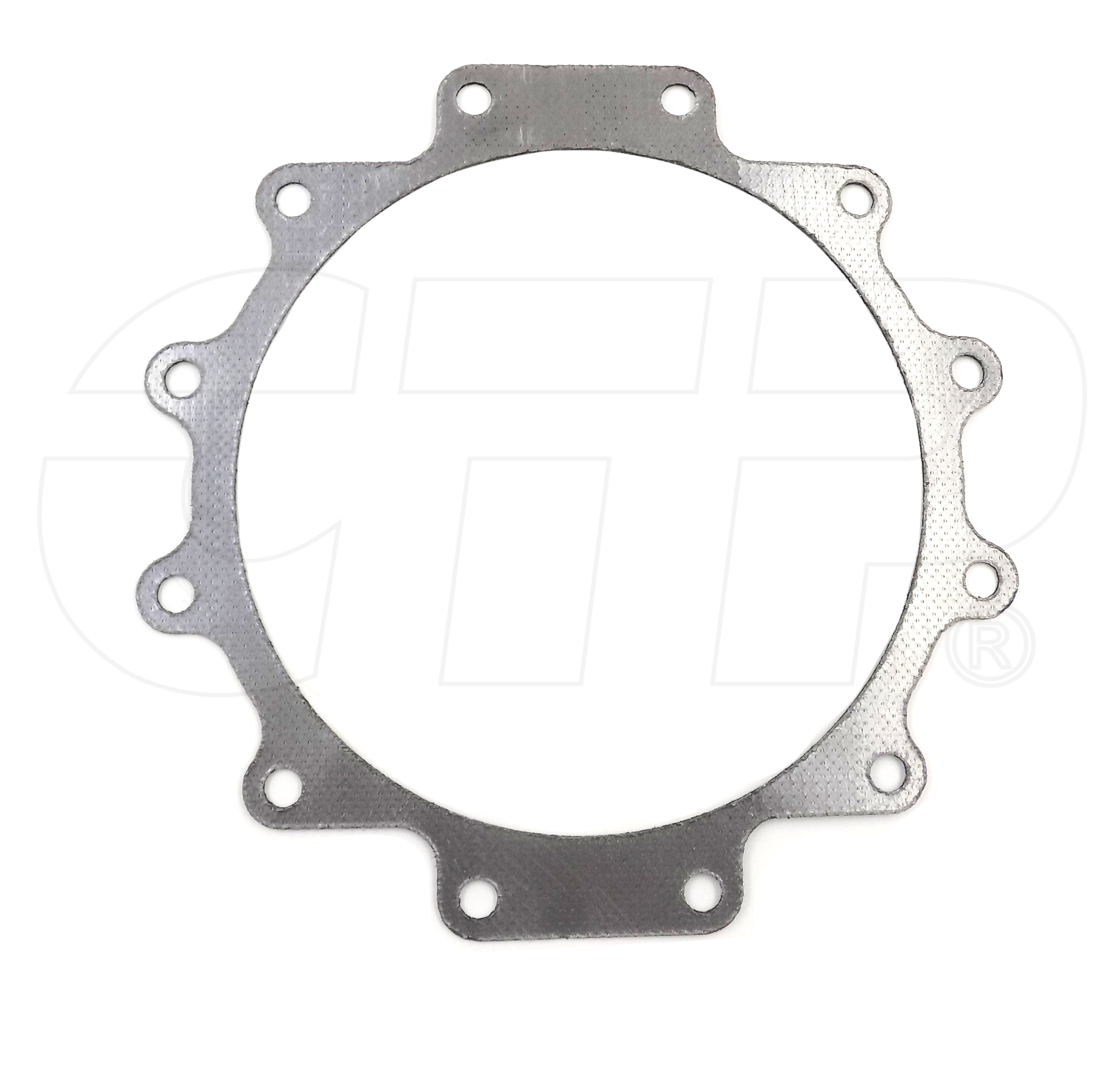 1440620 General Gasket for Caterpillar Equipment Propel Parts