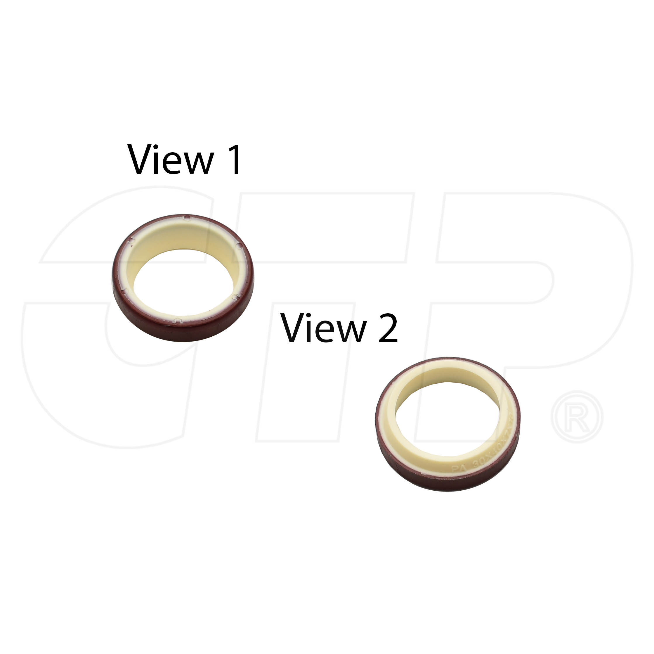 1449480 Seal Lip Type for Caterpillar Equipment Propel Parts