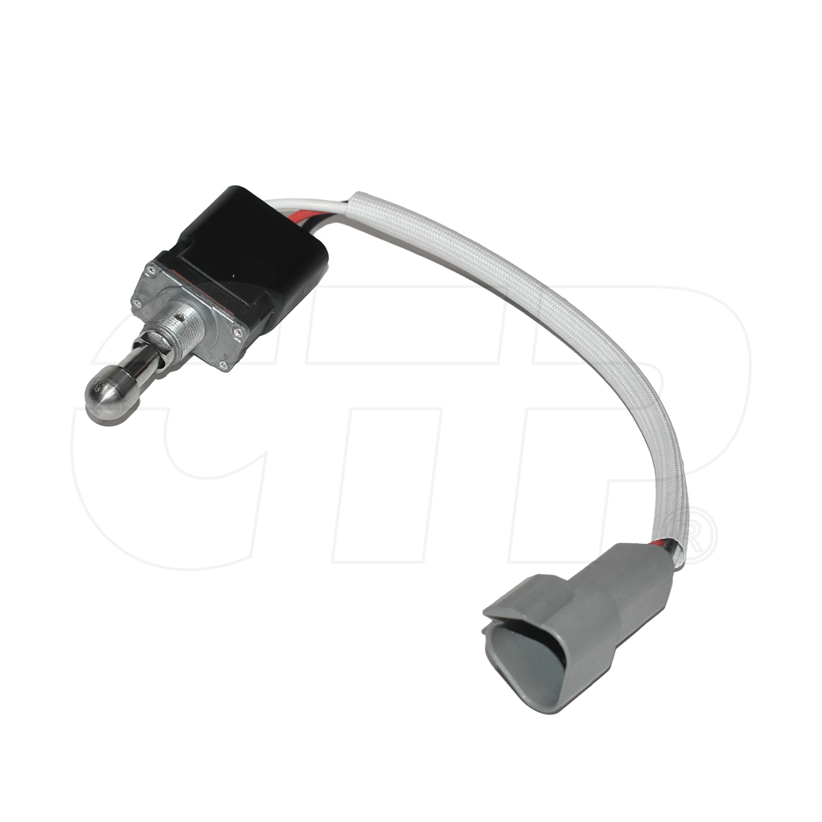 1460240 Electrical Switch for Caterpillar Equipment Propel Parts
