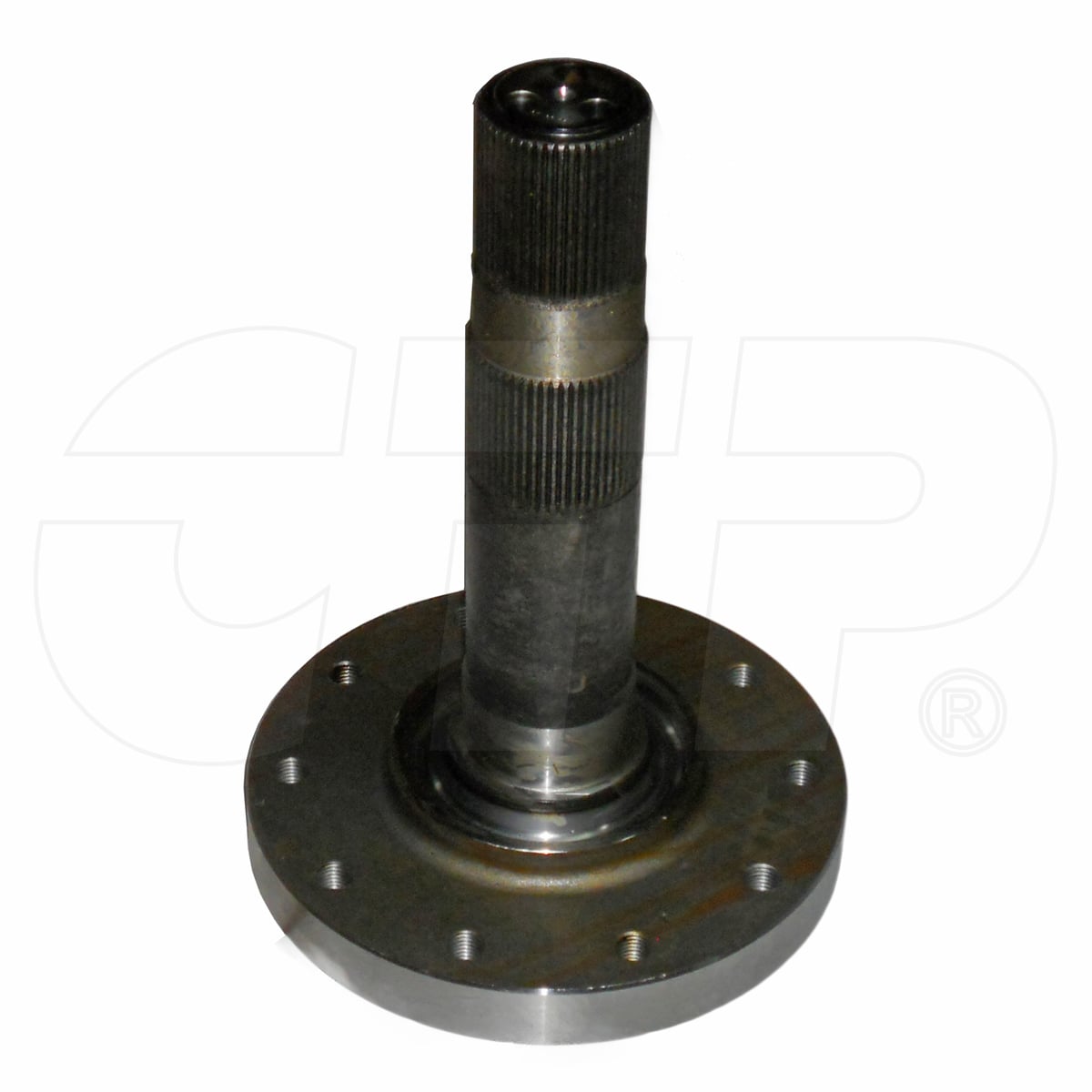 1473310 Spindle for Caterpillar Equipment Propel Parts