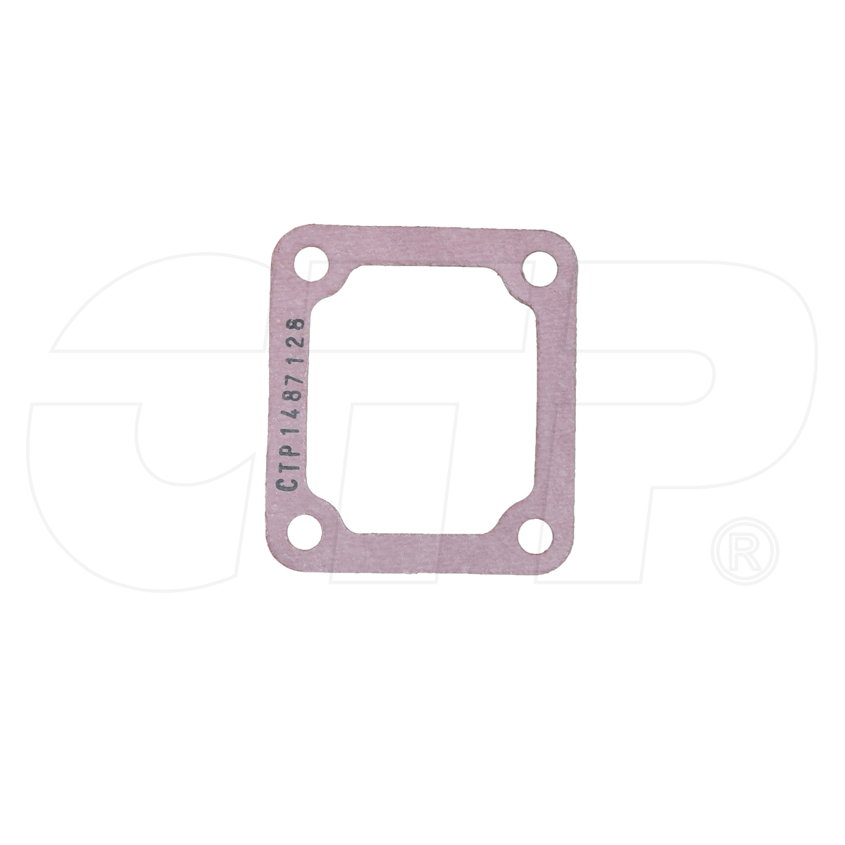 1487128 Paper Gasket for Caterpillar Equipment Propel Parts