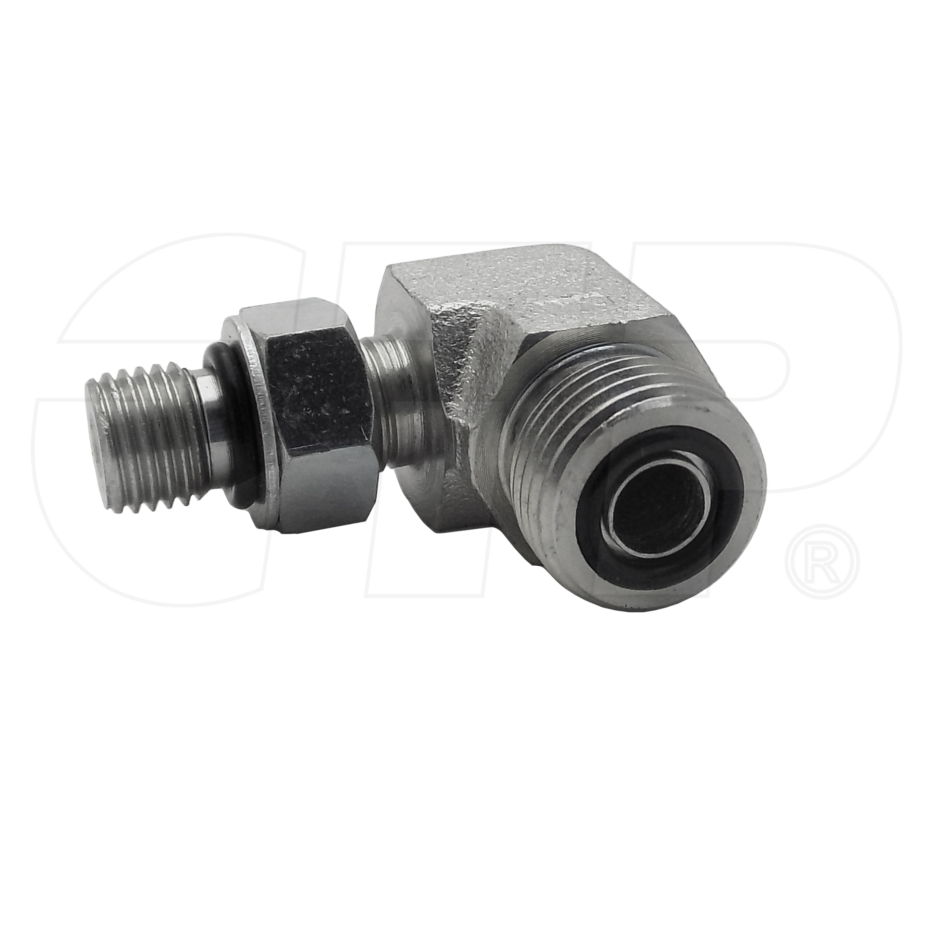 1488361 Adapter-elbow for Caterpillar Equipment Propel Parts