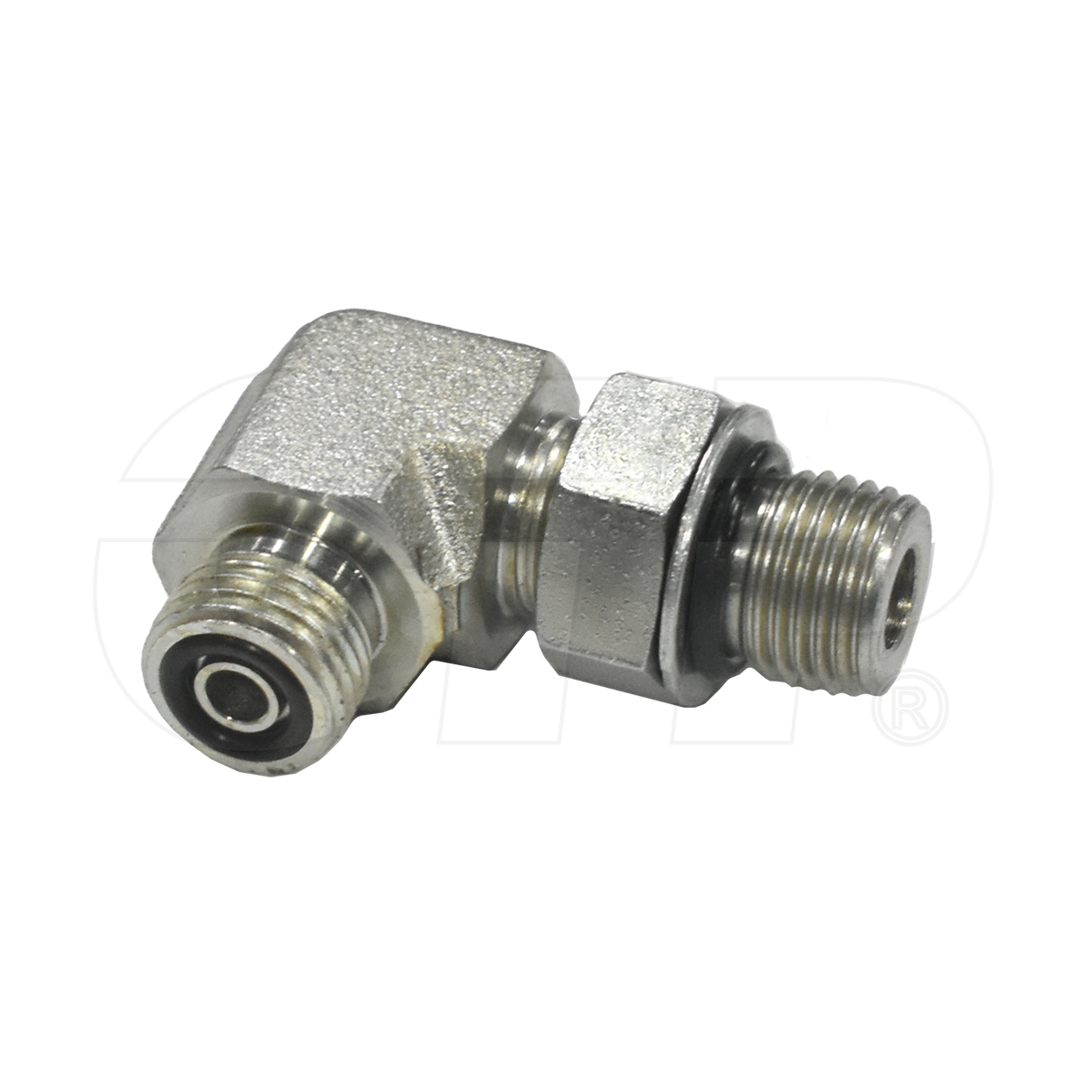 1488368 Adapter- Bulkhead Elbow for Caterpillar Equipment Propel Parts
