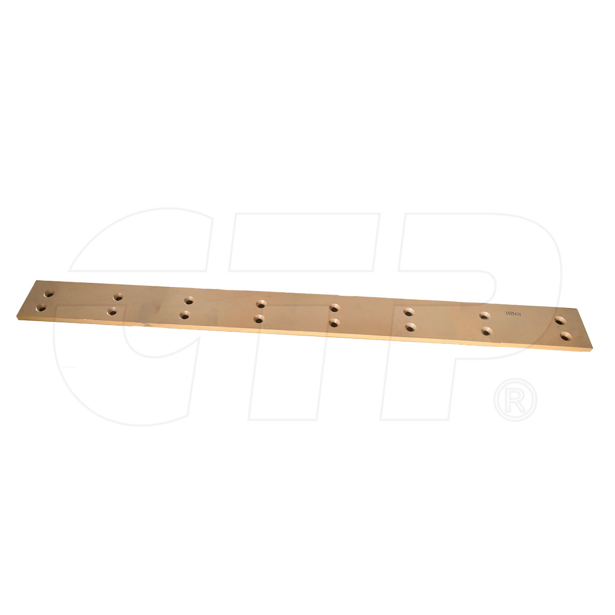 1495436 Cutting Edge for Caterpillar Equipment Propel Parts