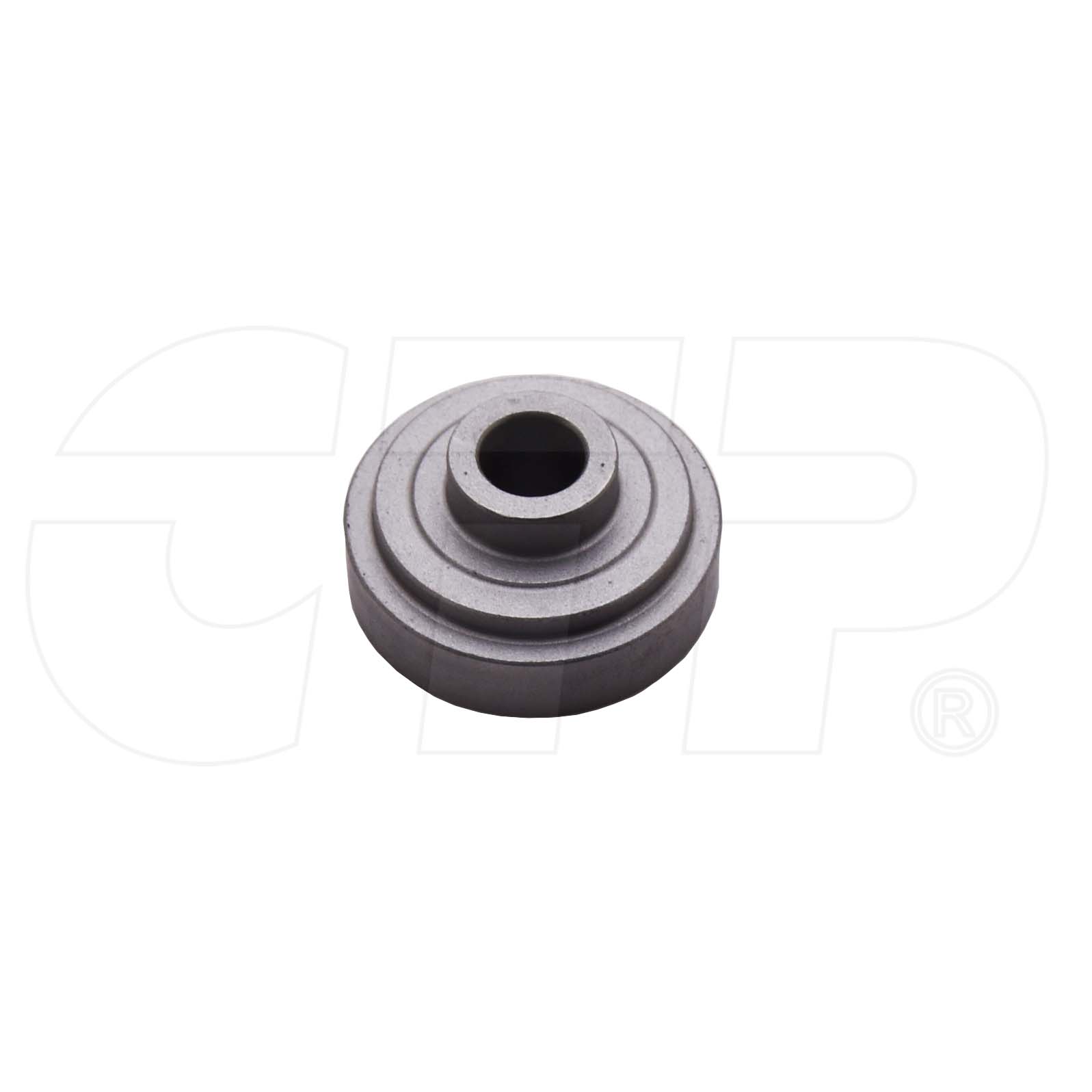 1512898 Black Iron Spacer for Caterpillar Equipment Propel Parts