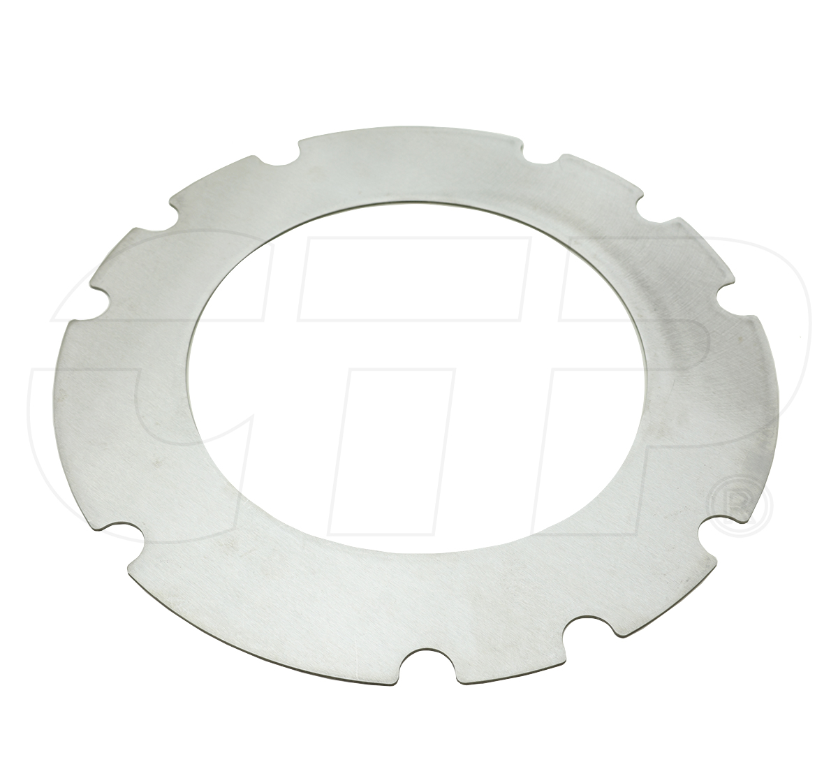 1518282 Plate for Caterpillar Equipment Propel Parts