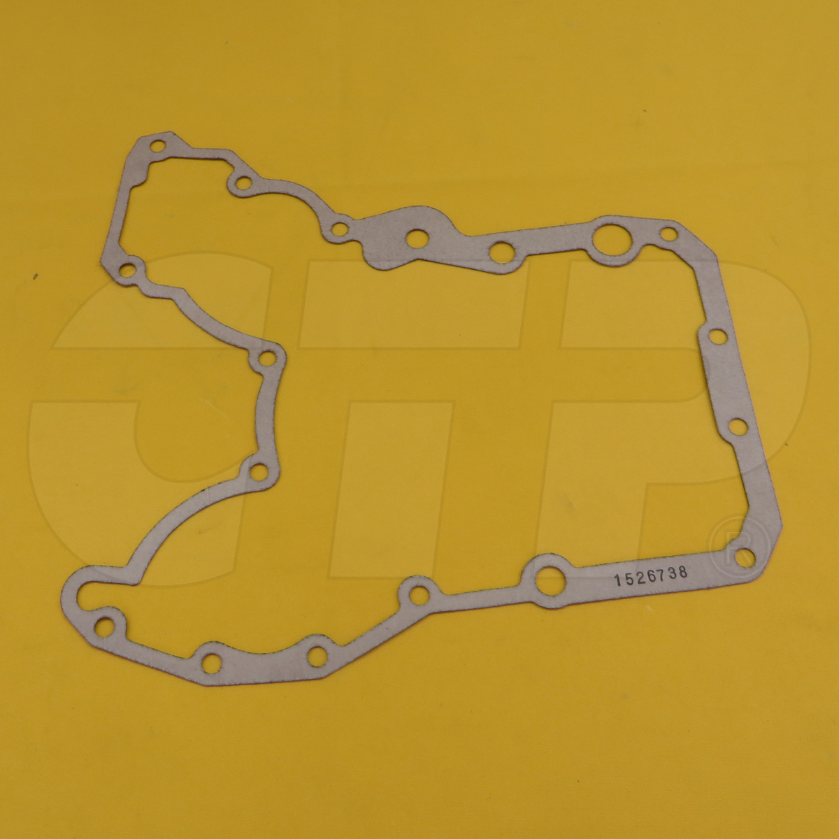 1526738 Paper Gasket for Caterpillar Equipment Propel Parts
