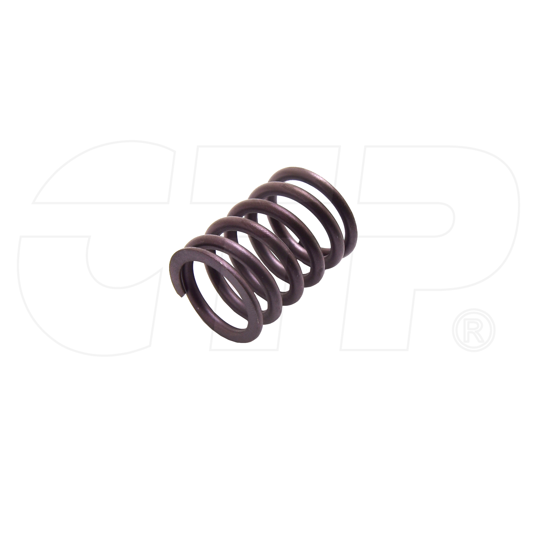 1529858 Engine Valve Spring for Caterpillar Equipment Propel Parts