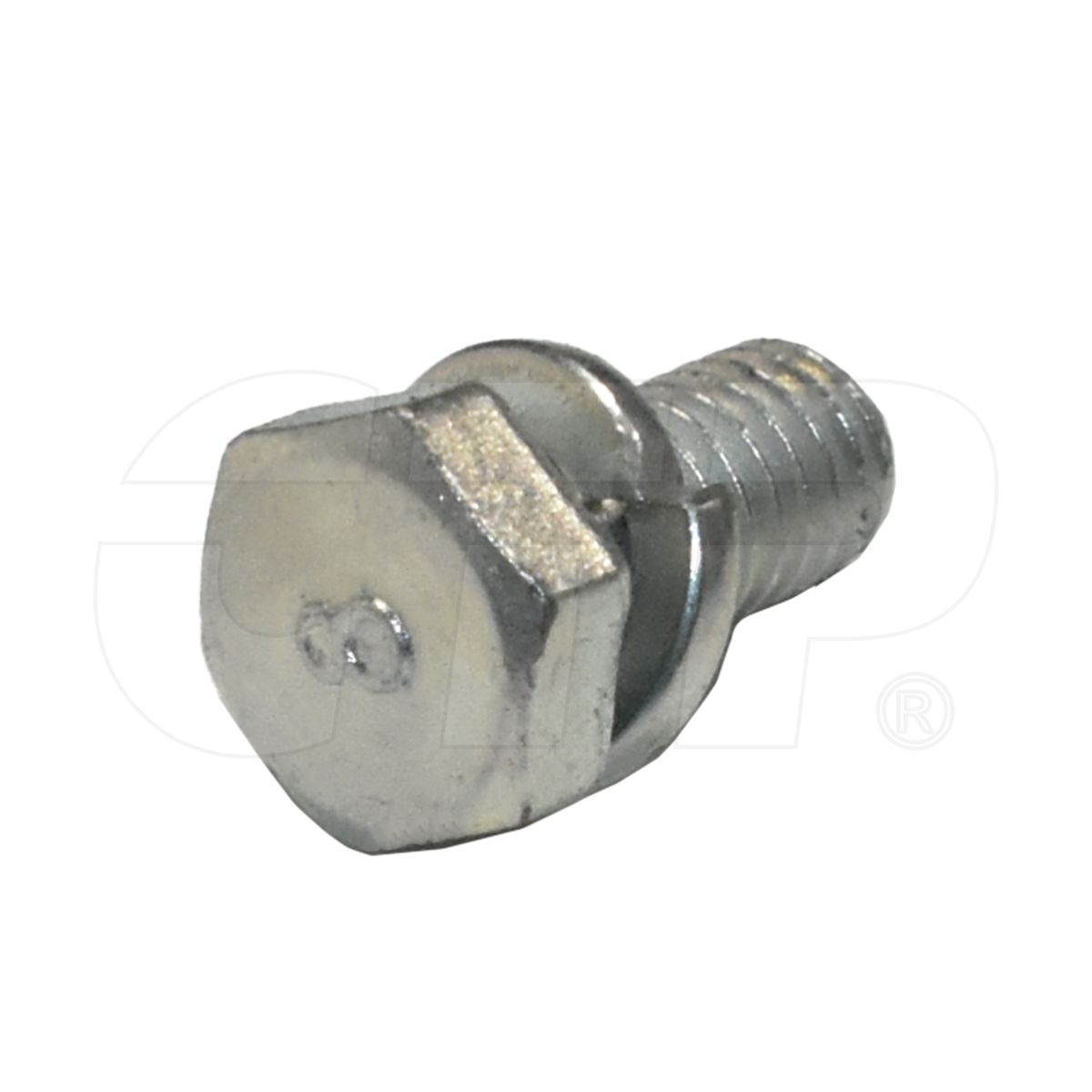 1536838 Hex Bolt for Caterpillar Equipment Propel Parts