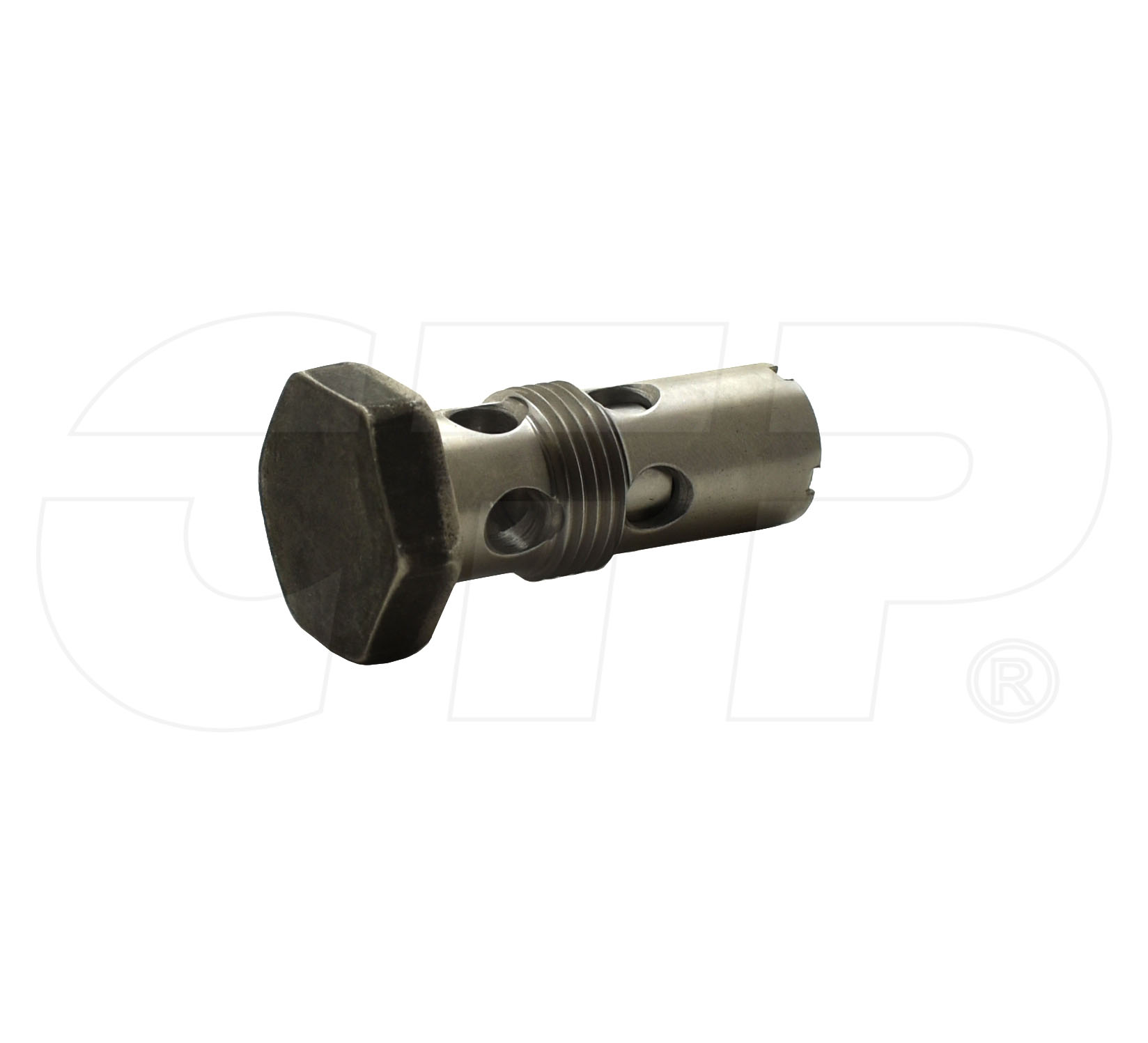 1541942 Valve-oil Pump for Caterpillar Equipment Propel Parts