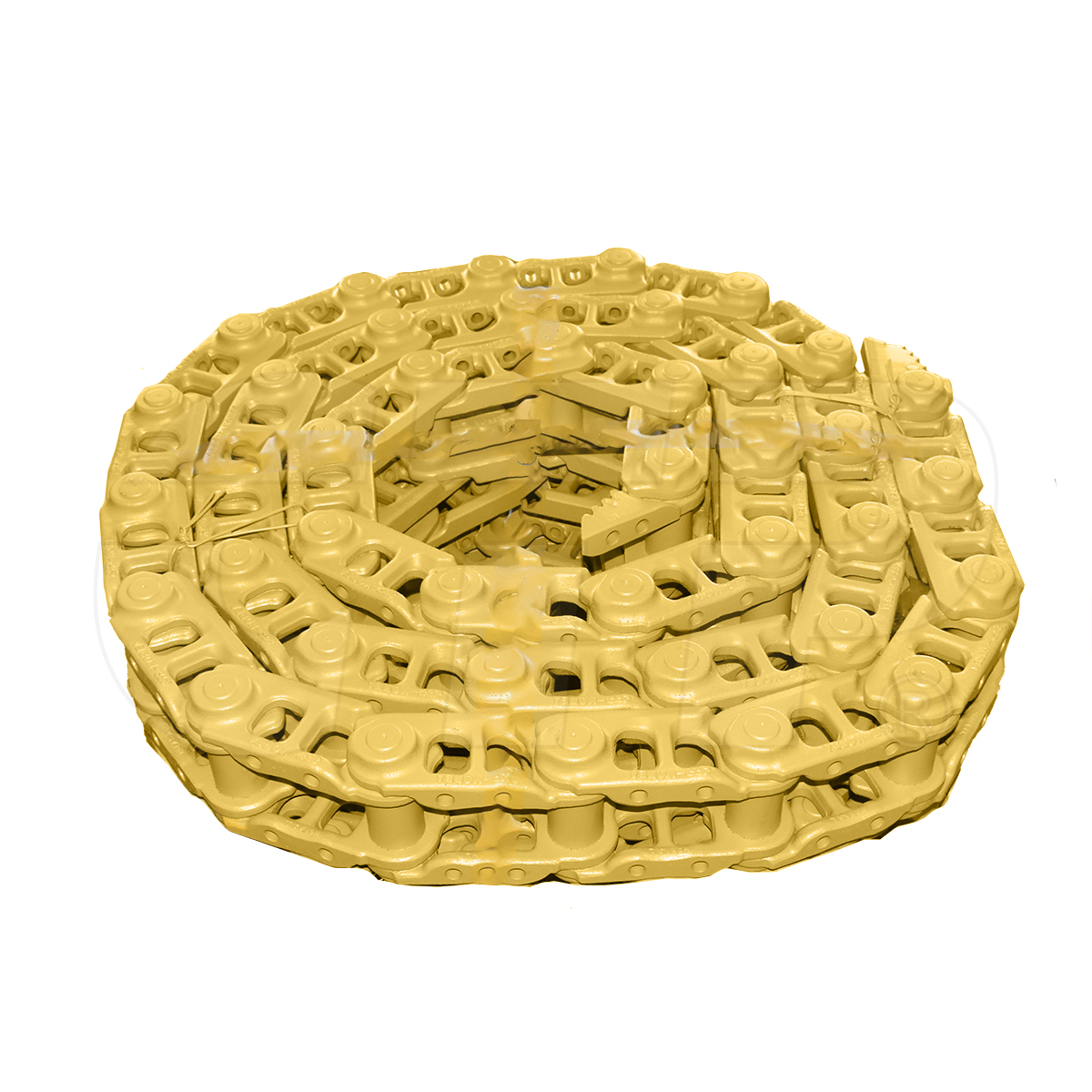 1543657 Track Link for Caterpillar Equipment Propel Parts