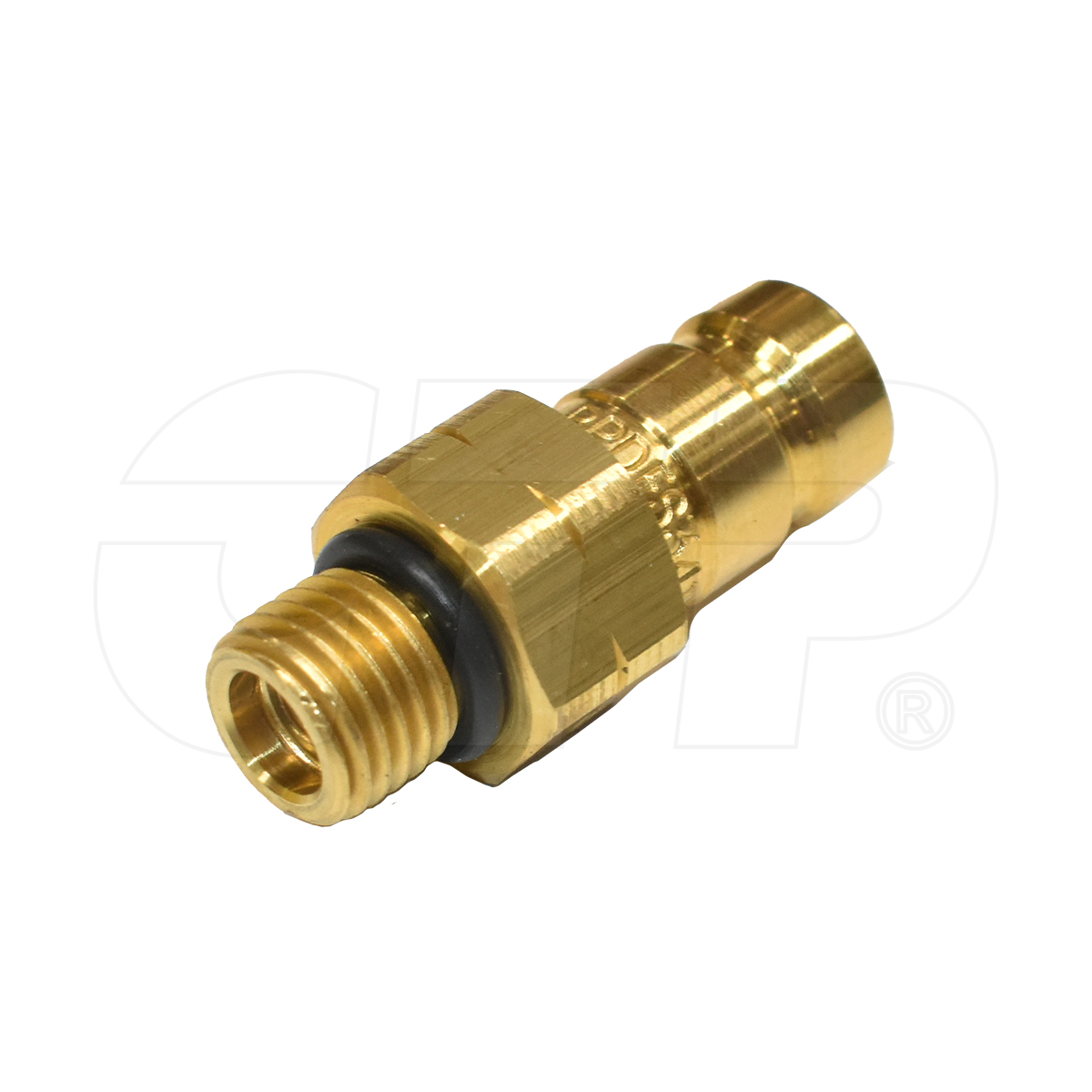 1549023 Drain Valve for Caterpillar Equipment Propel Parts