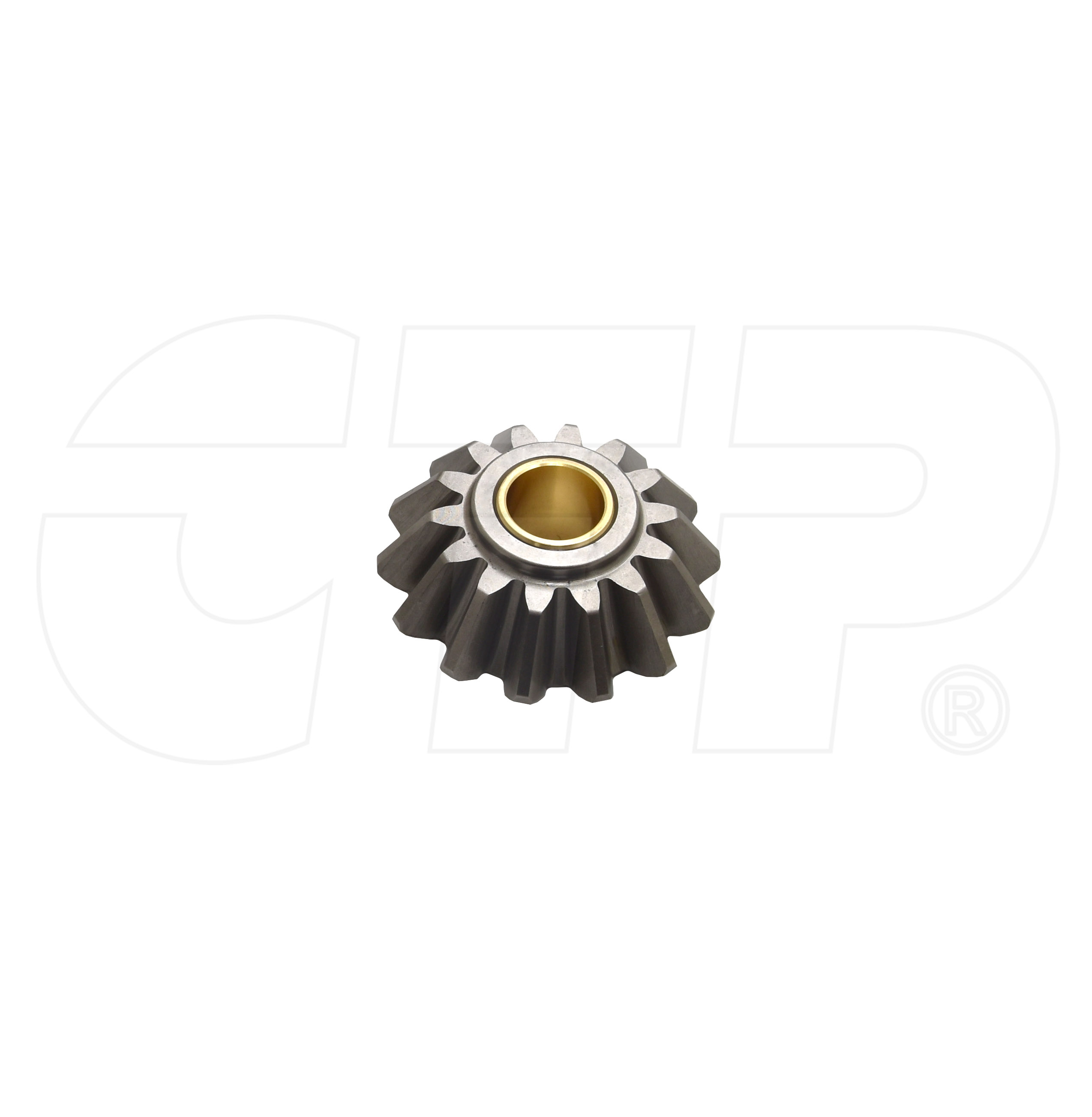1552283 Differential Parts for Caterpillar Equipment Propel Parts