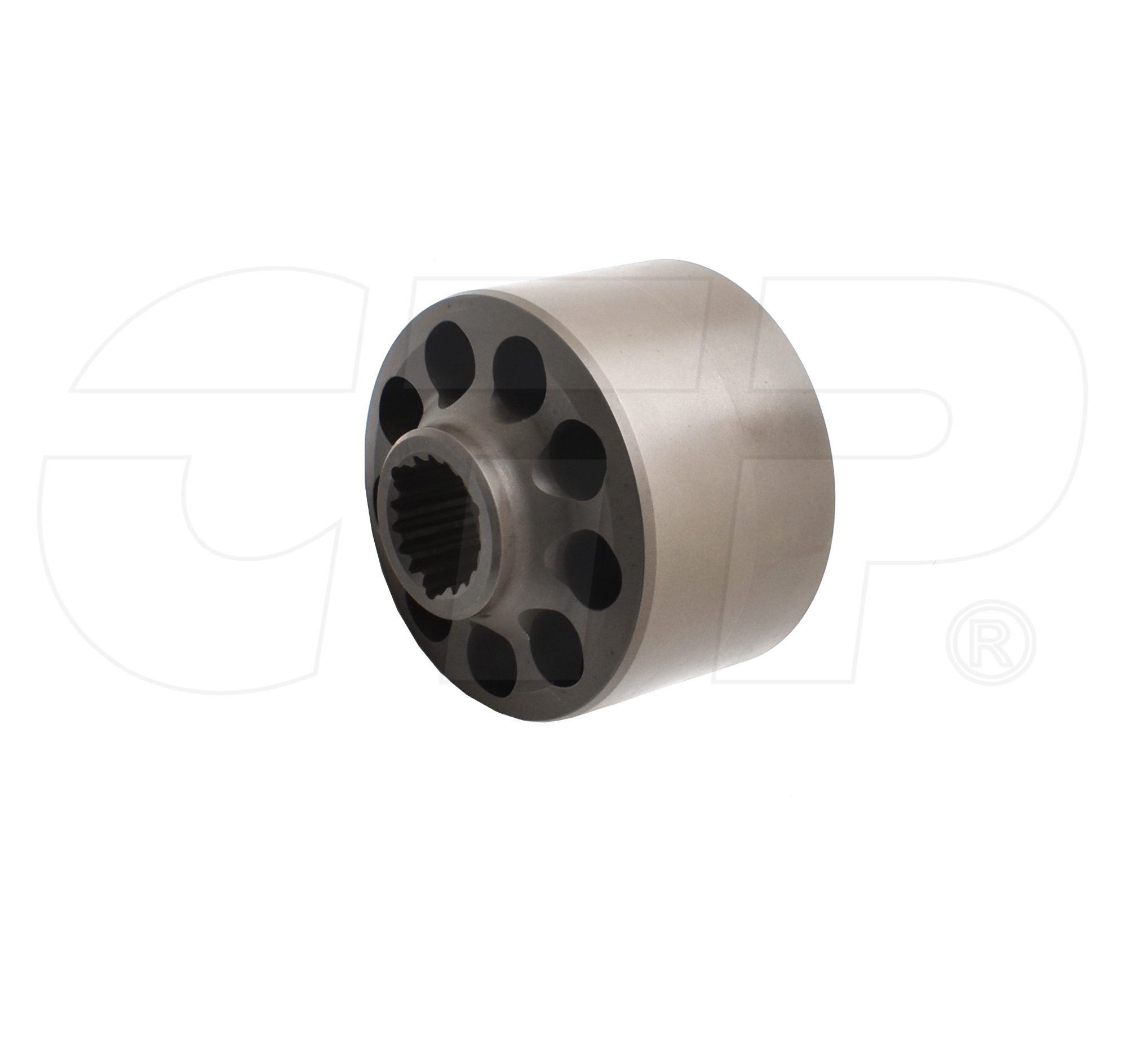 1556654 Barrel-piston Pump for Caterpillar Equipment Propel Parts