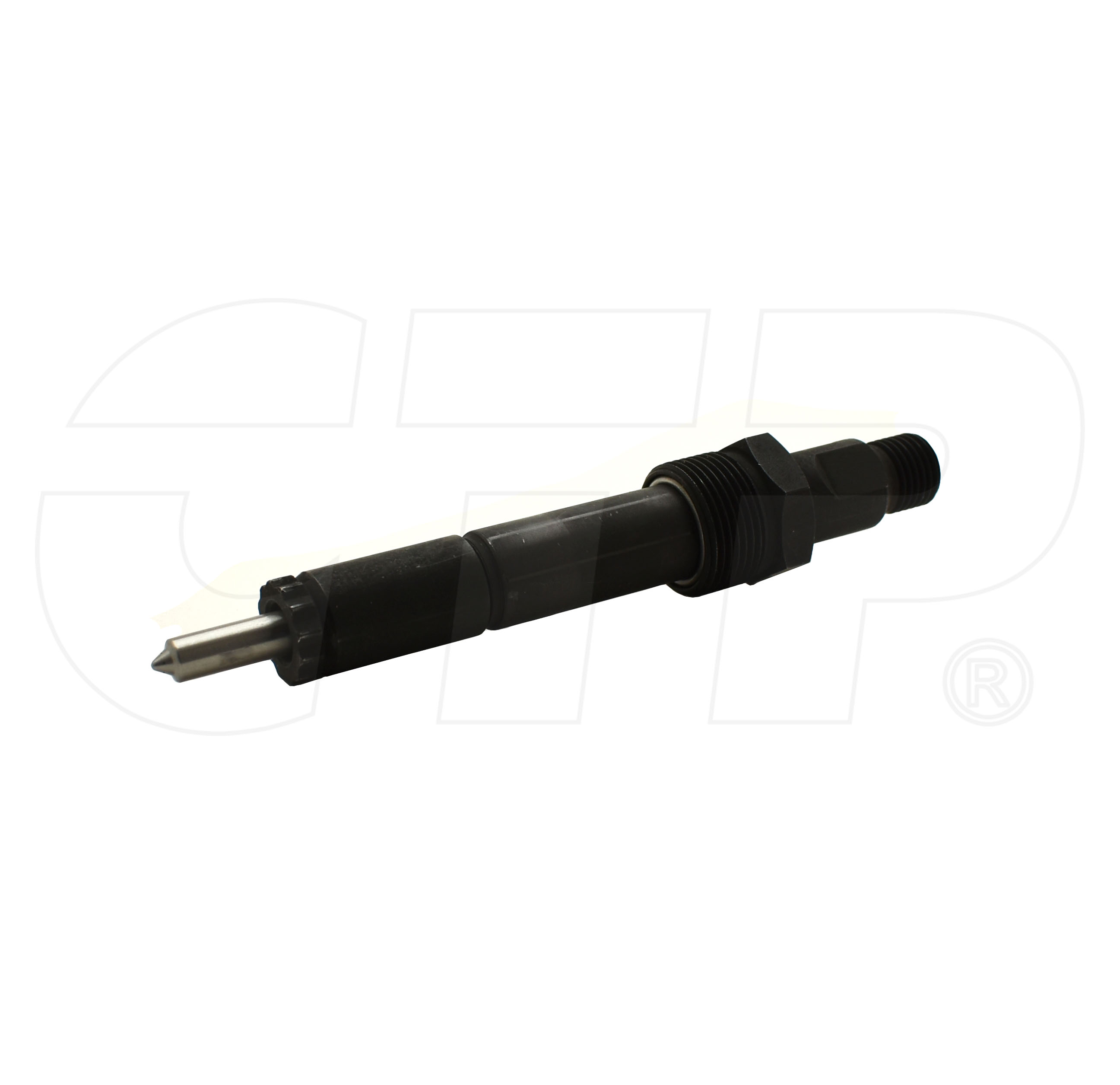 Propell Injector 1561719 Fuel Injector for Caterpillar Equipment Propel Parts