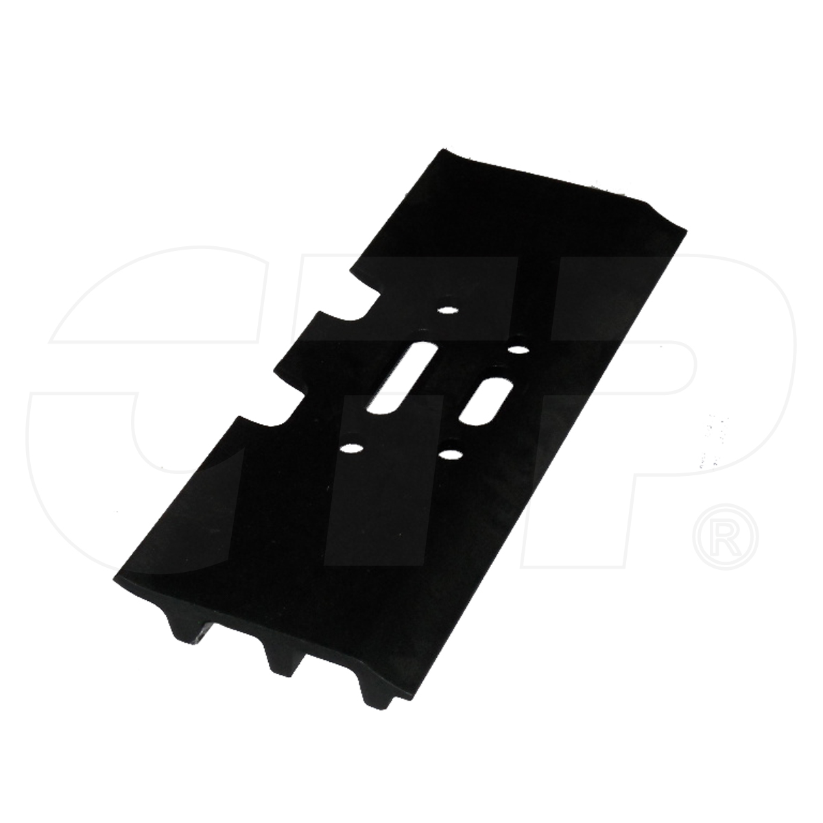 1265066 Triple Grouser Shoe for Caterpillar Equipment Propel Parts