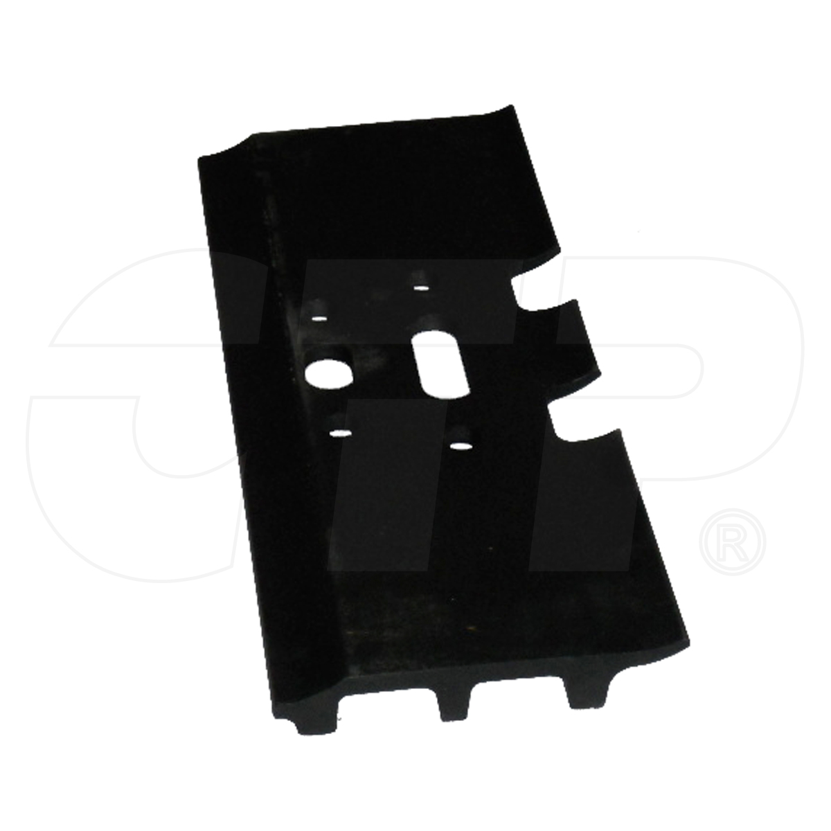 1265064 Triple Grouser Shoe for Caterpillar Equipment Propel Parts