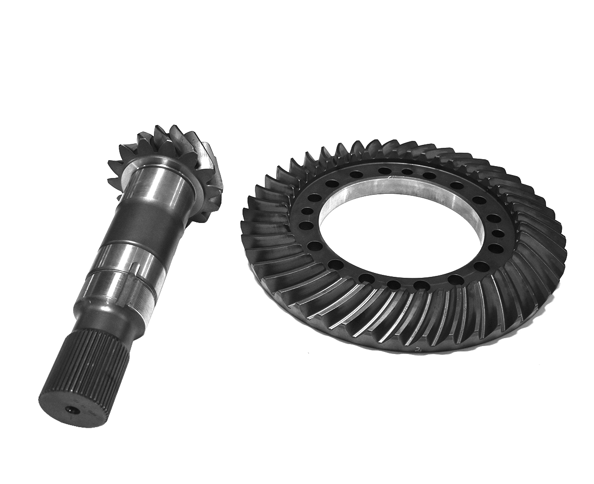 1586482 Bevel Gear Set for Caterpillar Equipment Propel Parts