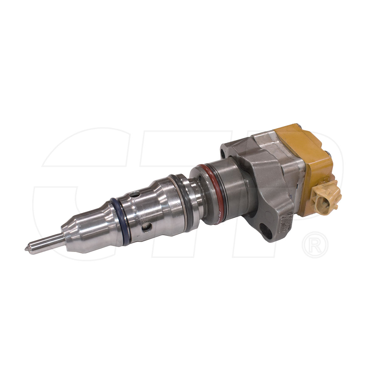 Propell Injector 1601696 Fuel Injector for Caterpillar Equipment Propel Parts