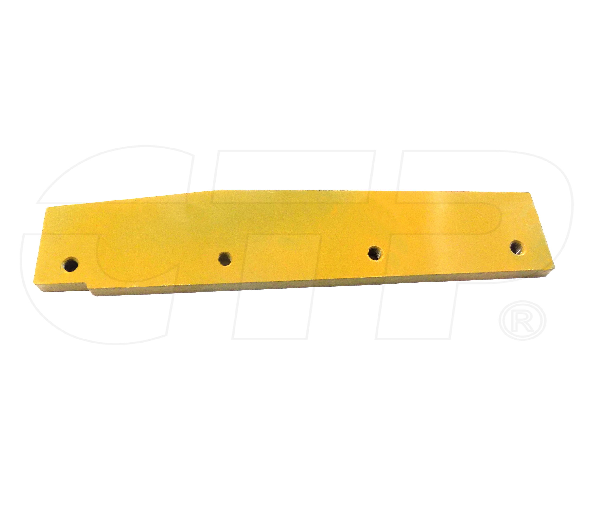 1604103 Strip-wear & Frame for Caterpillar Equipment Propel Parts