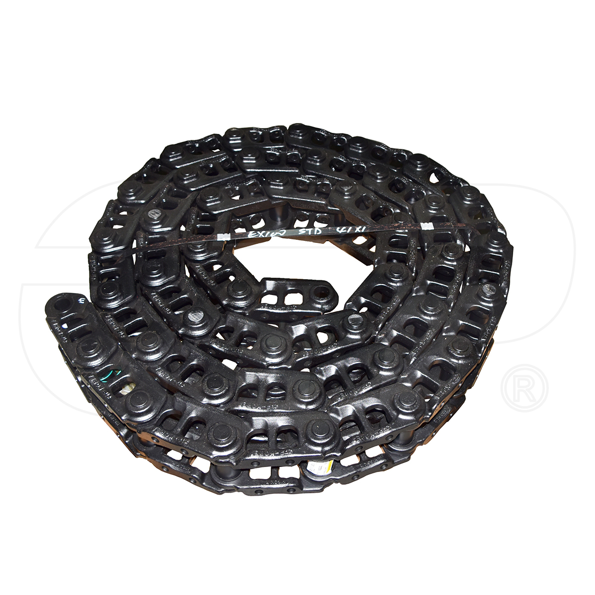 1624303 Link A-Track 41L for Caterpillar Equipment Propel Parts