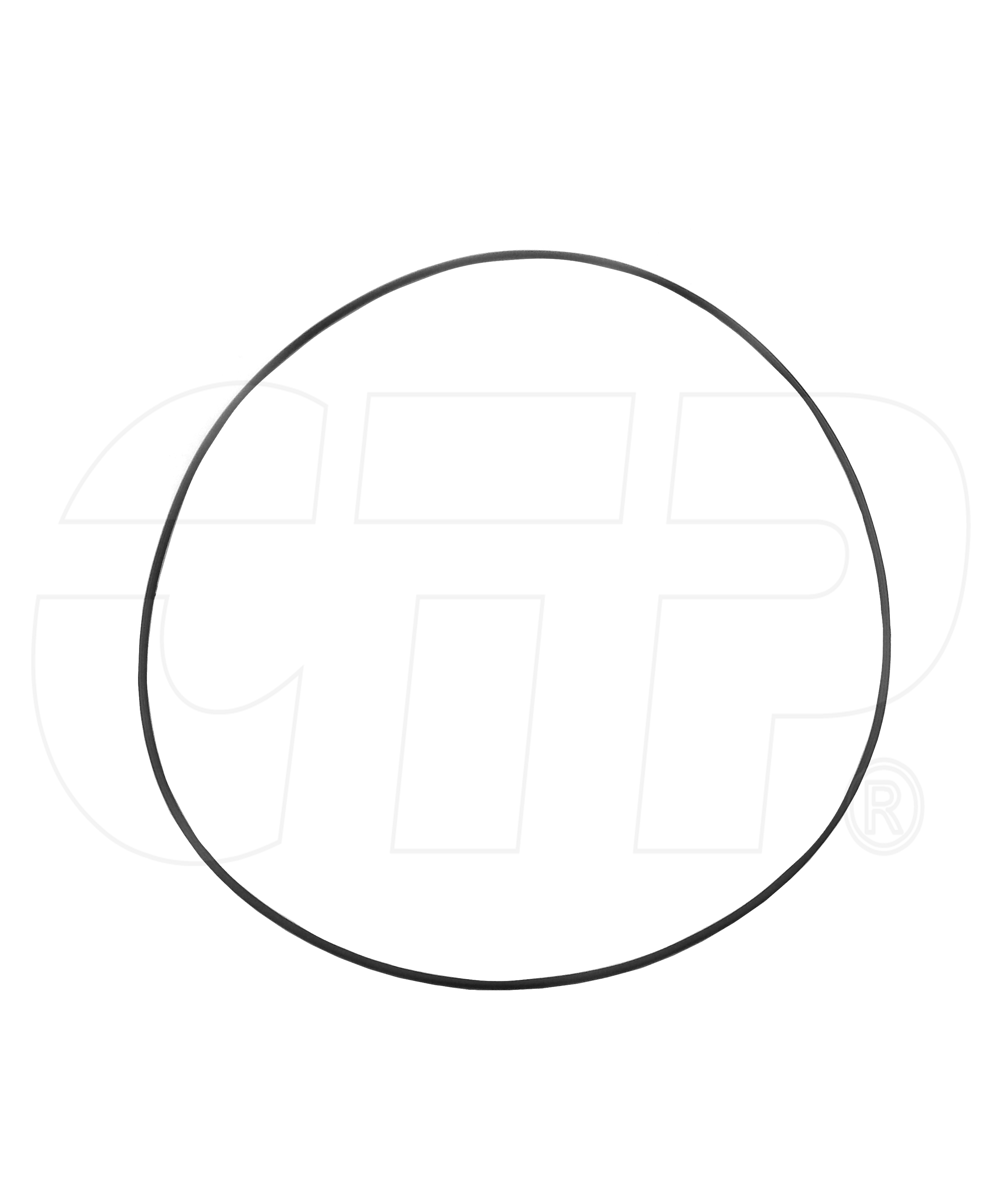 1629997 Seal O Ring for Caterpillar Equipment Propel Parts