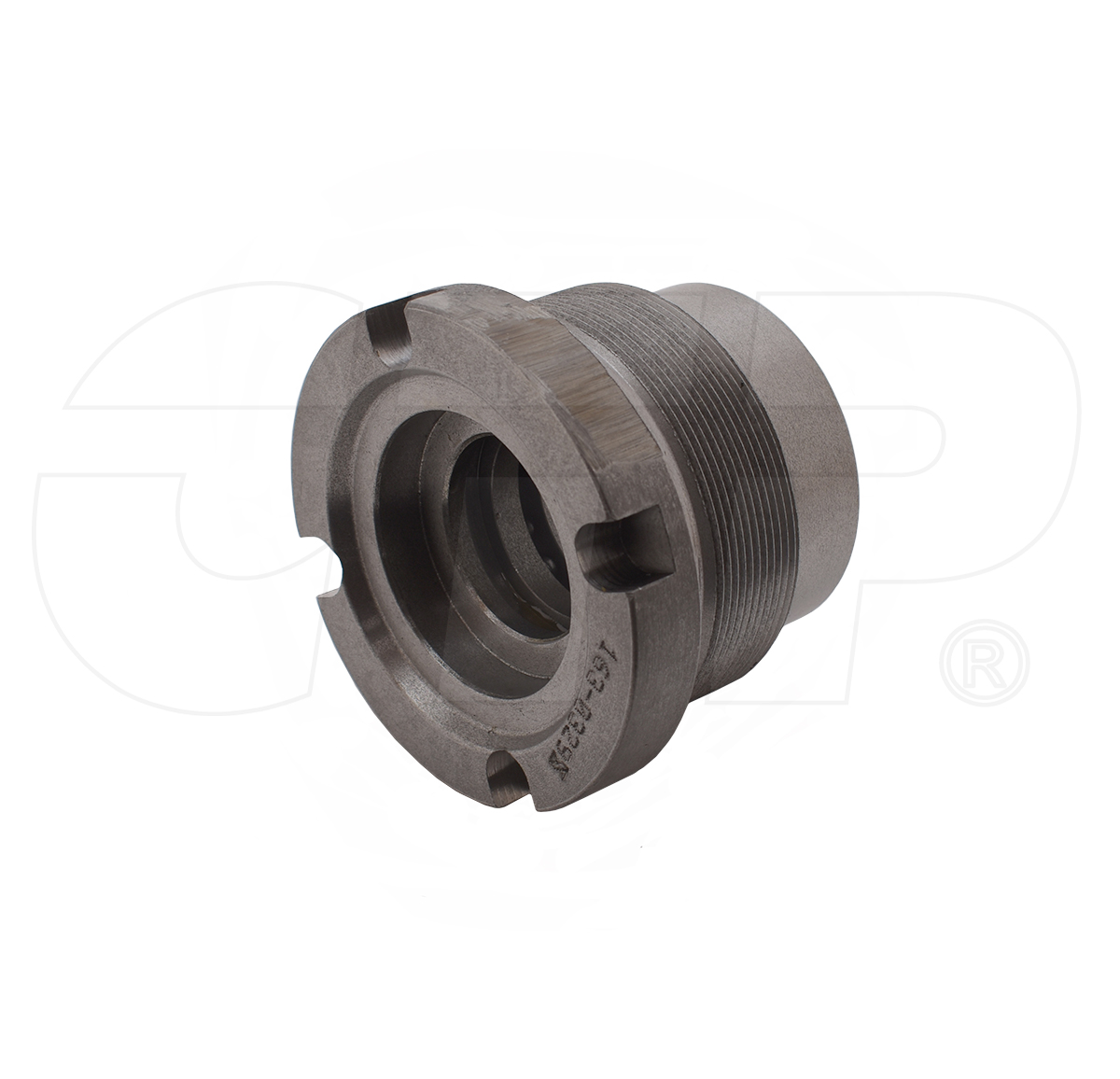 1630329 Head-hydraulic Cylinder for Caterpillar Equipment Propel Parts