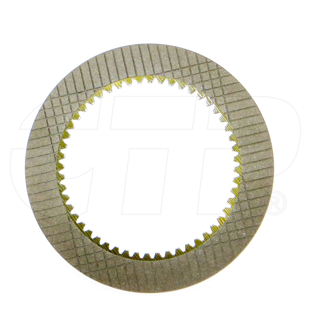 1630342 Friction Disc for Caterpillar Equipment Propel Parts