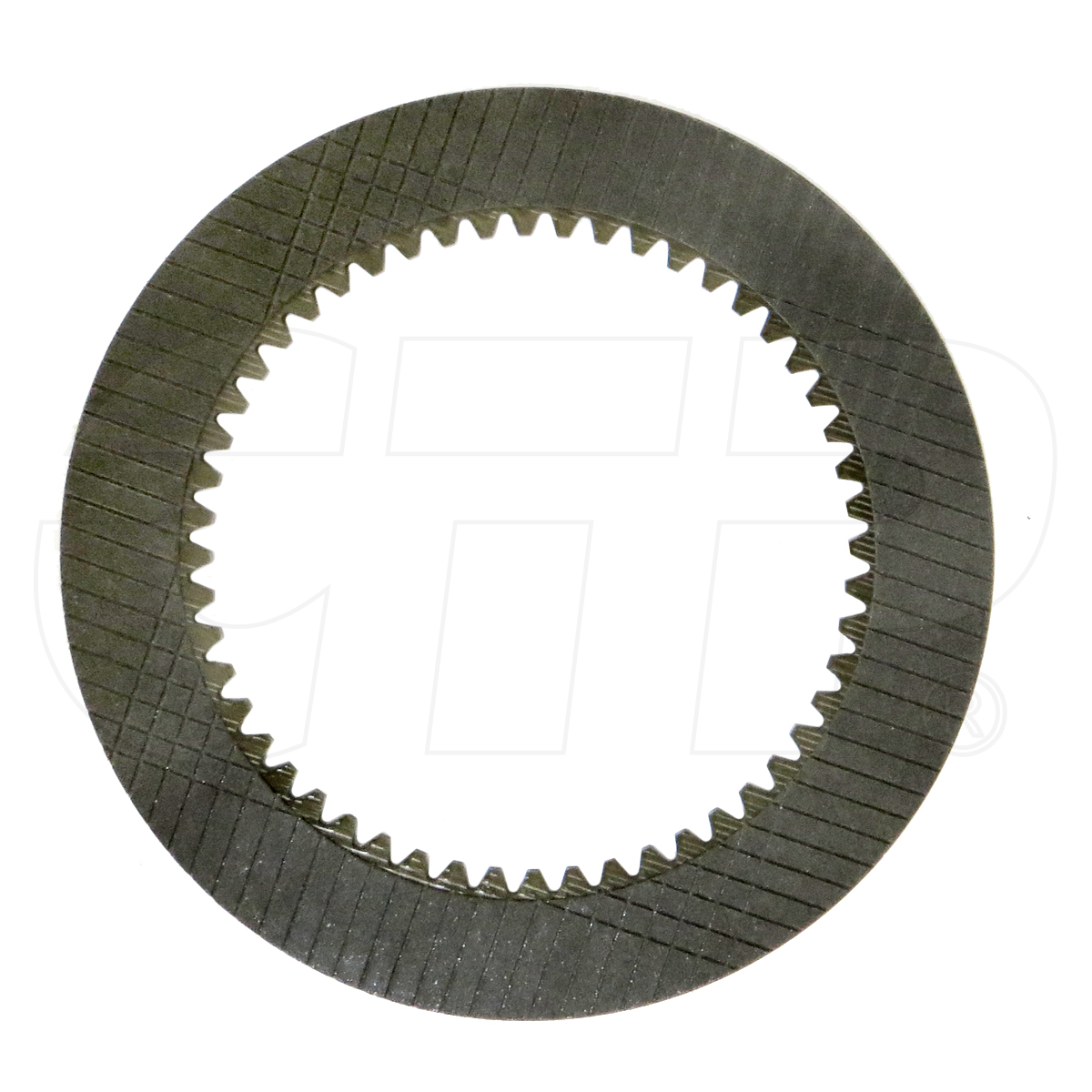 1630343 Friction Disc for Caterpillar Equipment Propel Parts