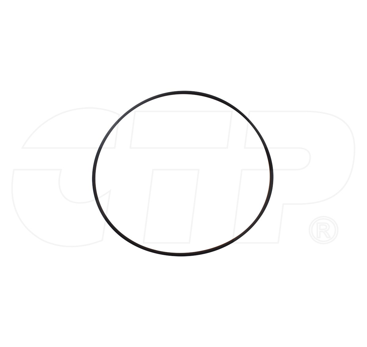 1655819 Seal O Ring for Caterpillar Equipment Propel Parts