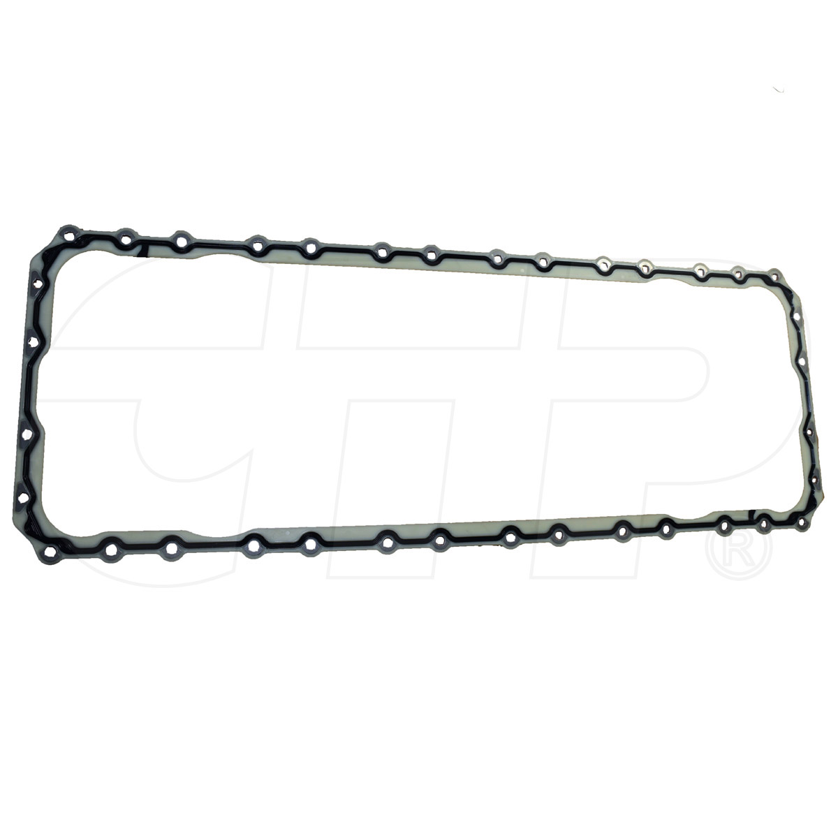 1662905 Oil Seal for Caterpillar Equipment Propel Parts