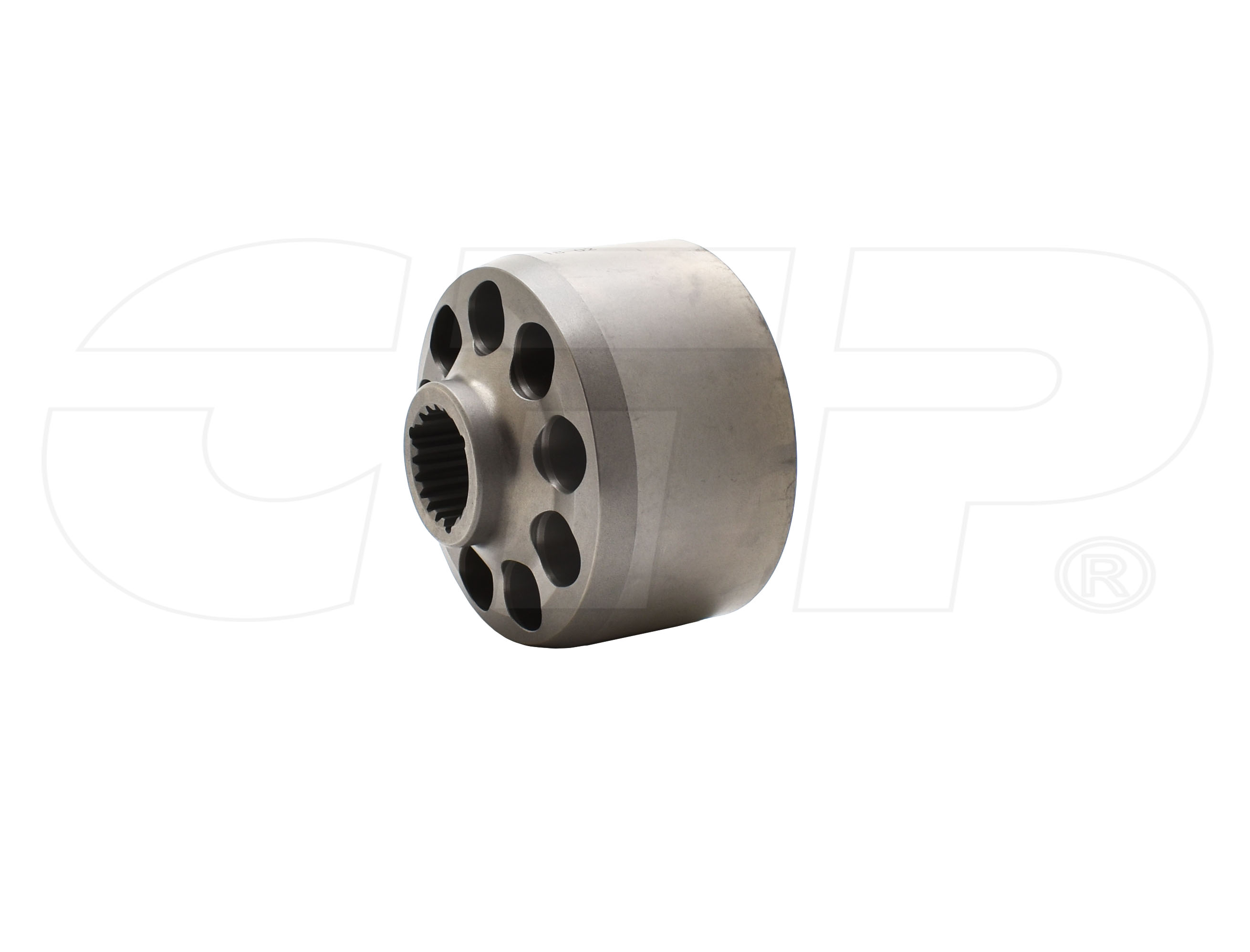 1683380 Barrel-piston Pump for Caterpillar Equipment Propel Parts