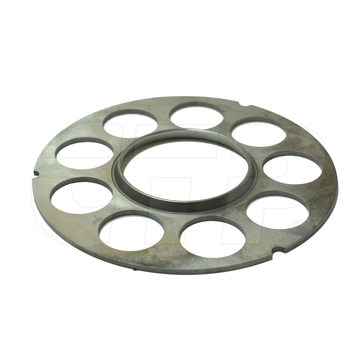 1709980 Plate for Caterpillar Equipment Propel Parts