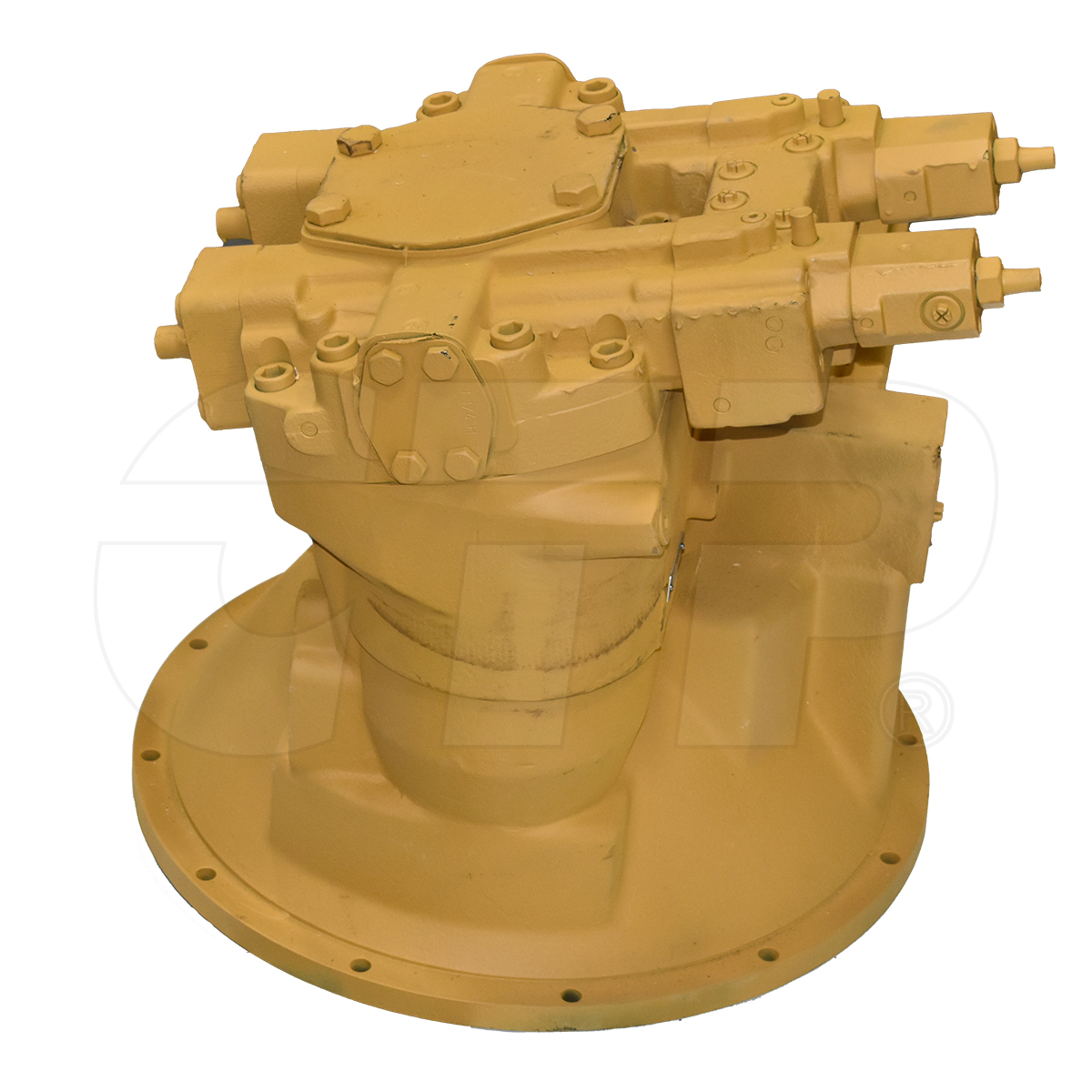 1713239 Piston Pump for Caterpillar Equipment Propel Parts