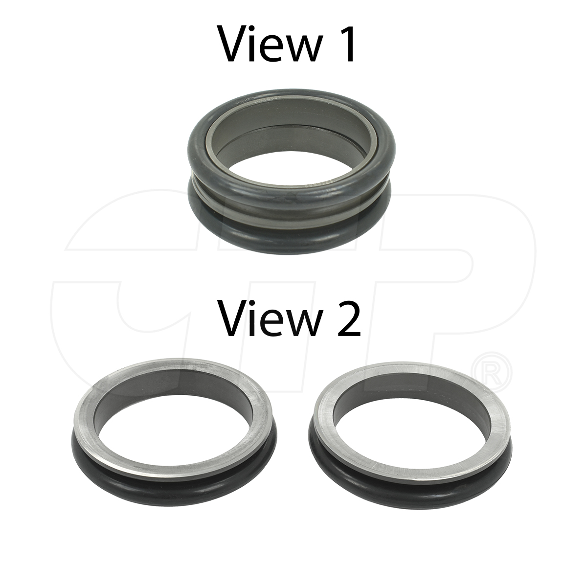 1715882 Seal Duo-cone for Caterpillar Equipment Propel Parts