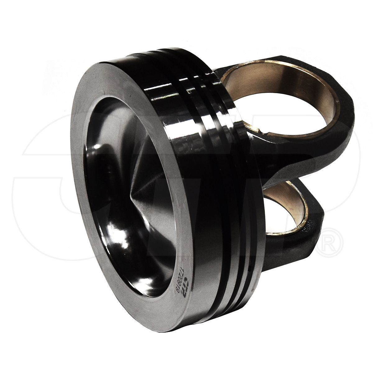 1720919 Piston Crown for Caterpillar Equipment Propel Parts
