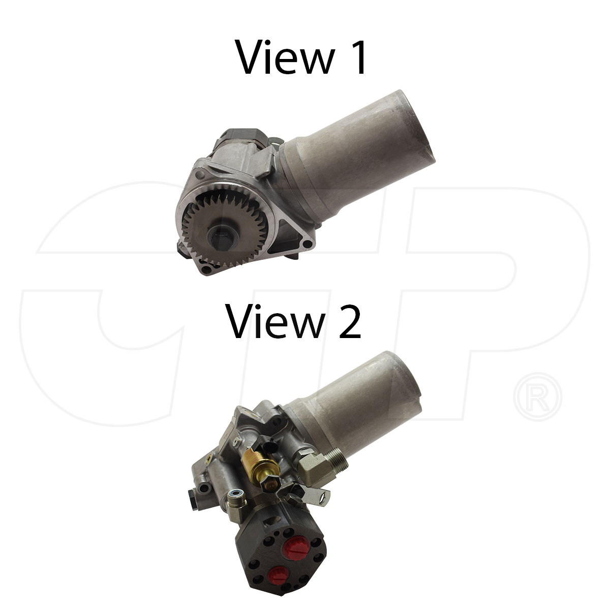 1725210 Fuel Pump for Caterpillar Equipment Propel Parts