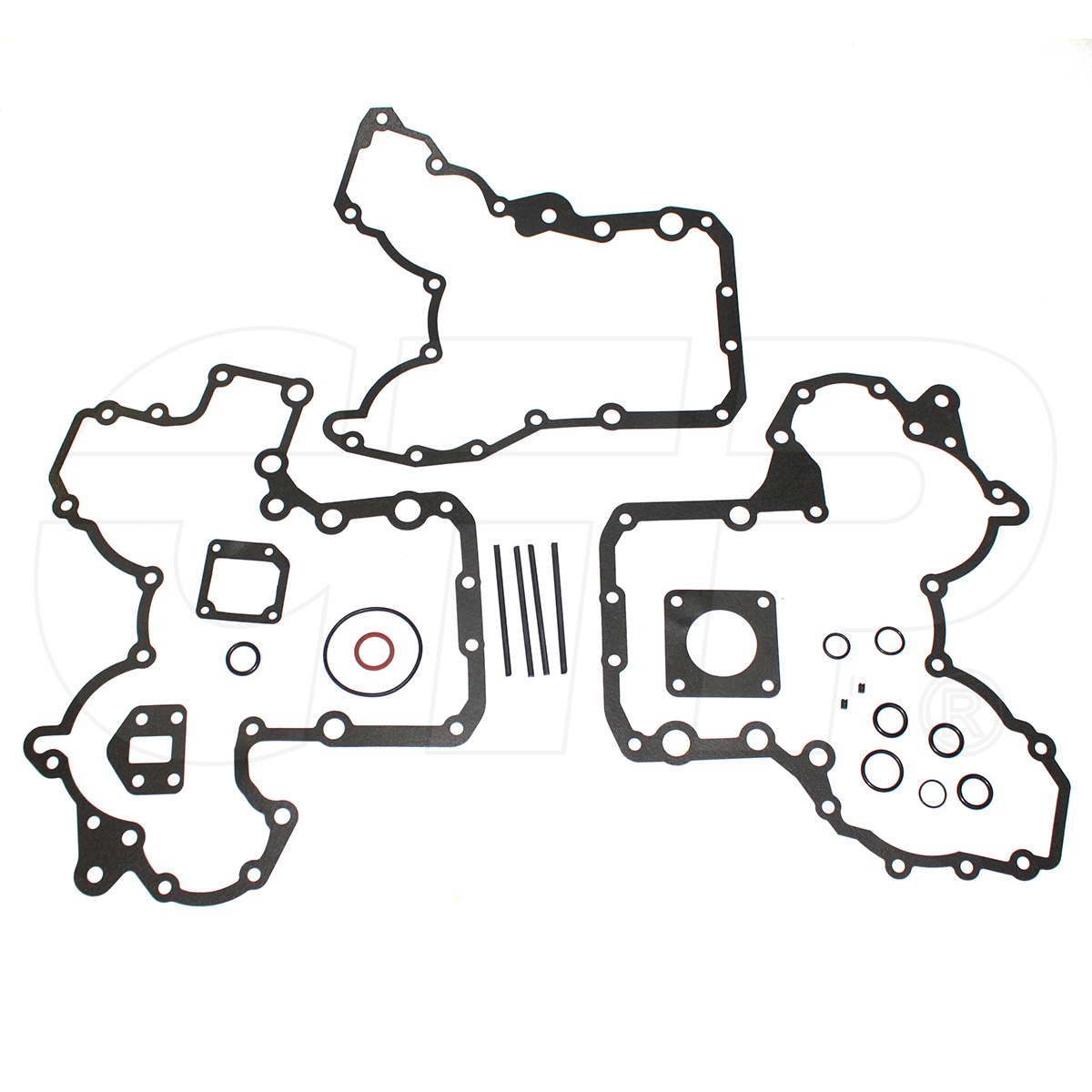 1731339 Engine Gasket Kit for Caterpillar Equipment Propel Parts