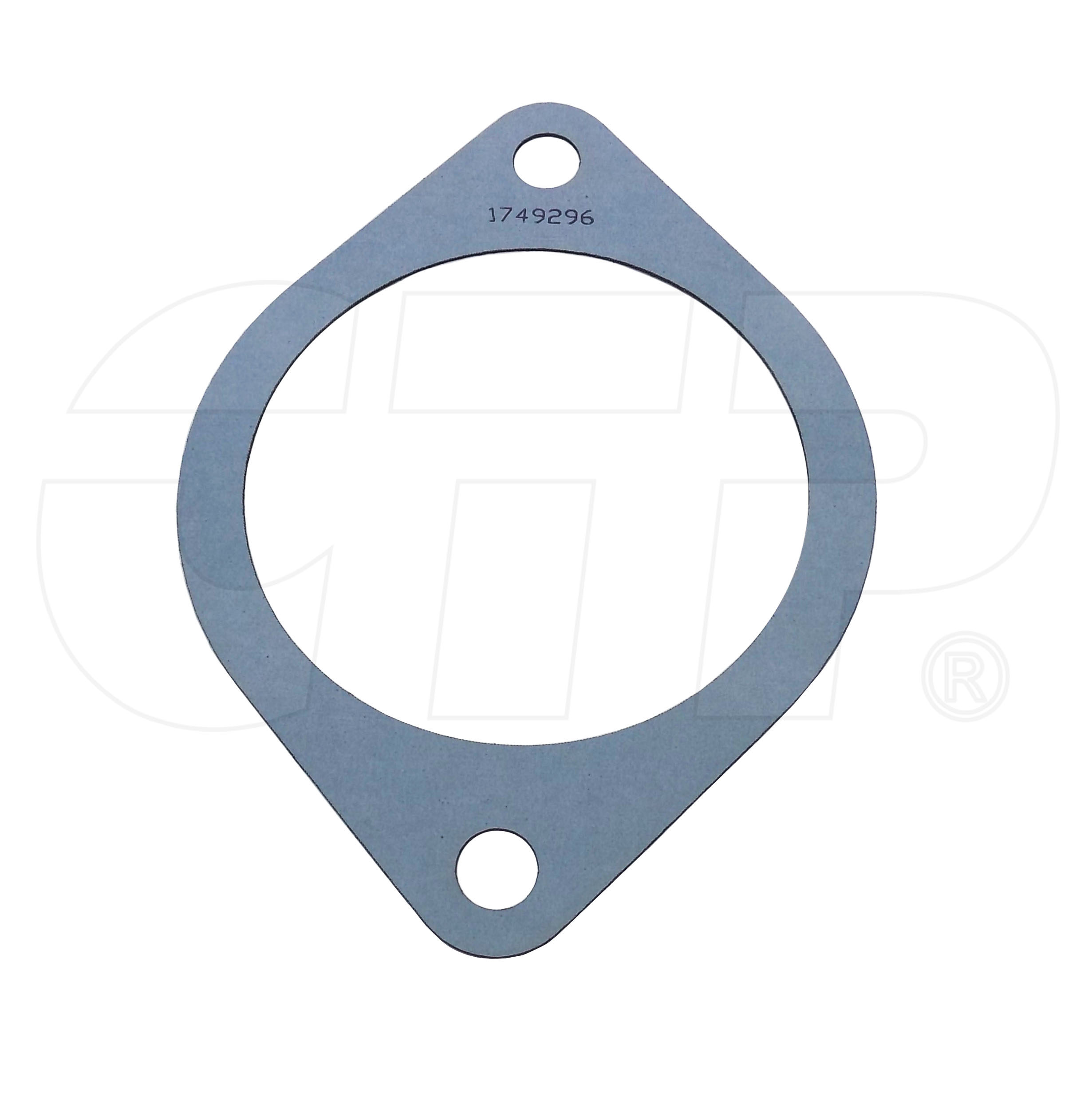 1749296 General Gasket for Caterpillar Equipment Propel Parts