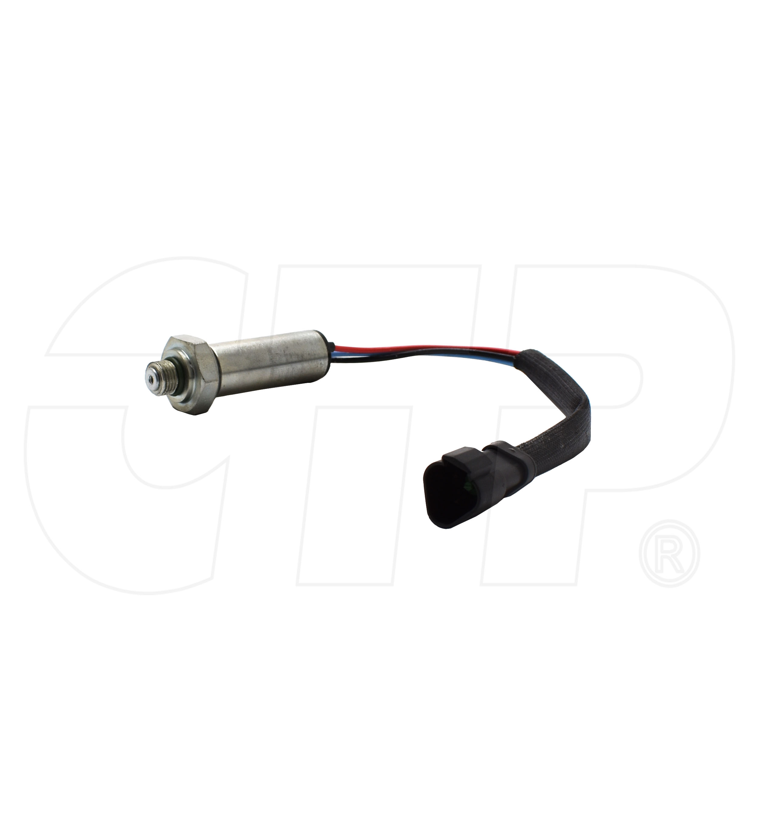 1753244 Electrical Switch for Caterpillar Equipment Propel Parts