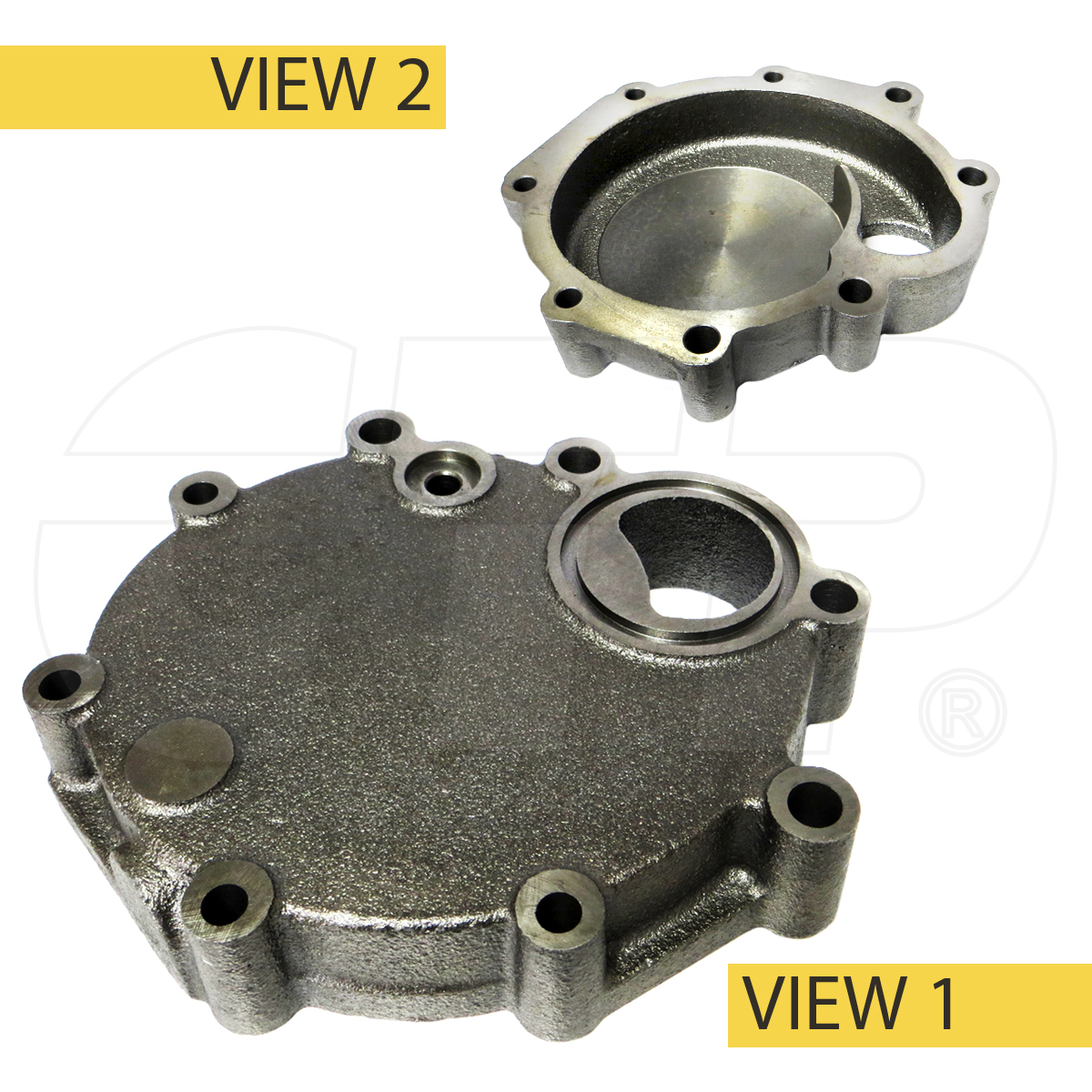 1771044 Cover for Caterpillar Equipment Propel Parts
