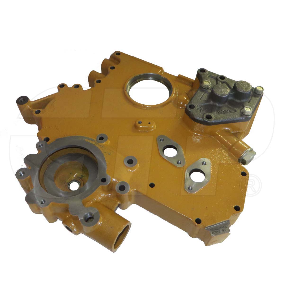 1786539 Engine Housing for Caterpillar Equipment Propel Parts