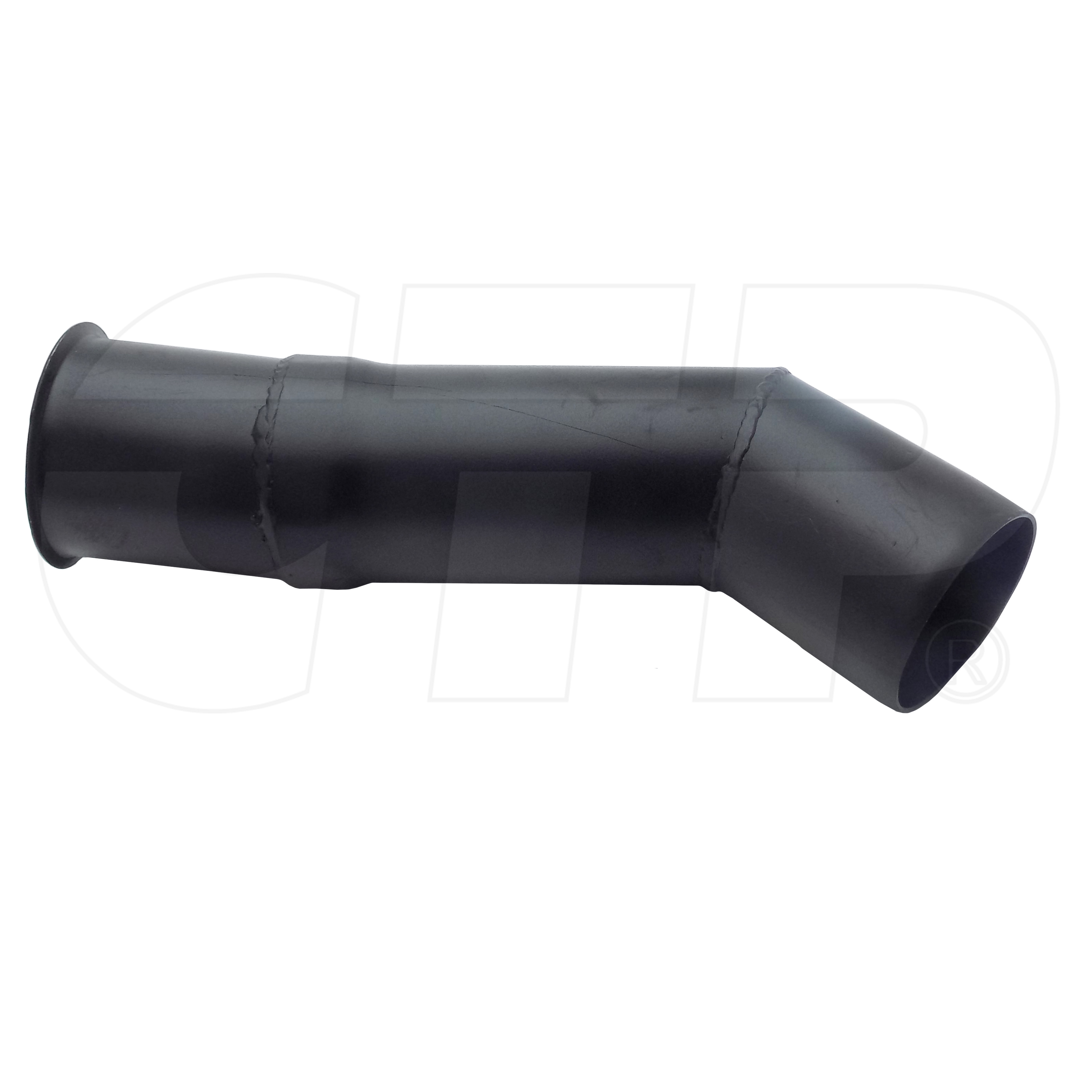 1838194 Air Inlet And Exhaust Pipe for Caterpillar Equipment Propel Parts