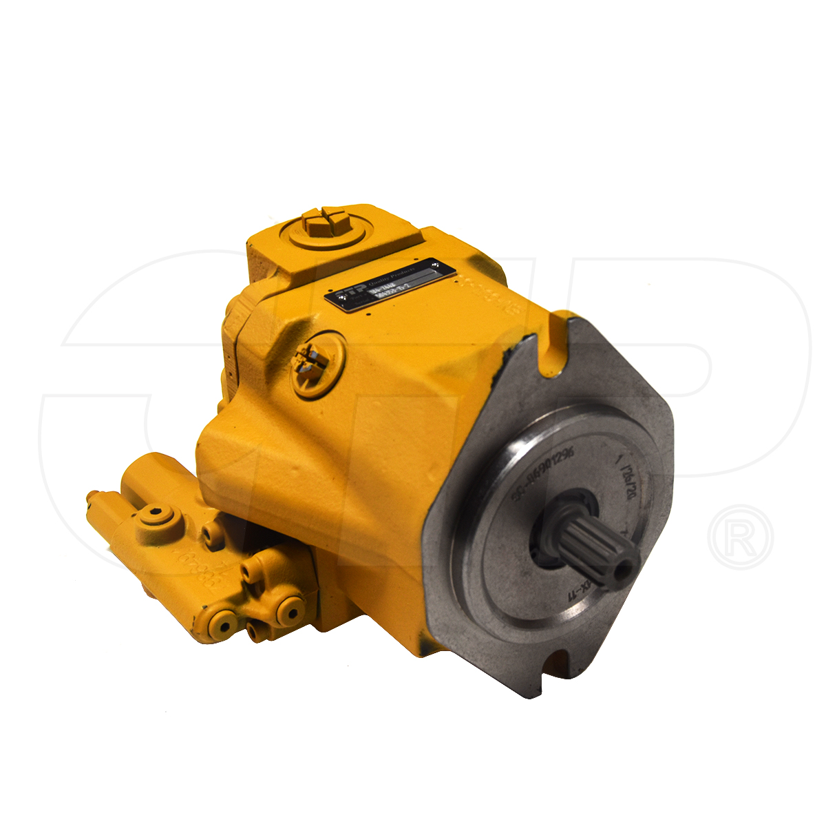1847448 Pump Gp-Bs for Caterpillar Equipment Propel Parts