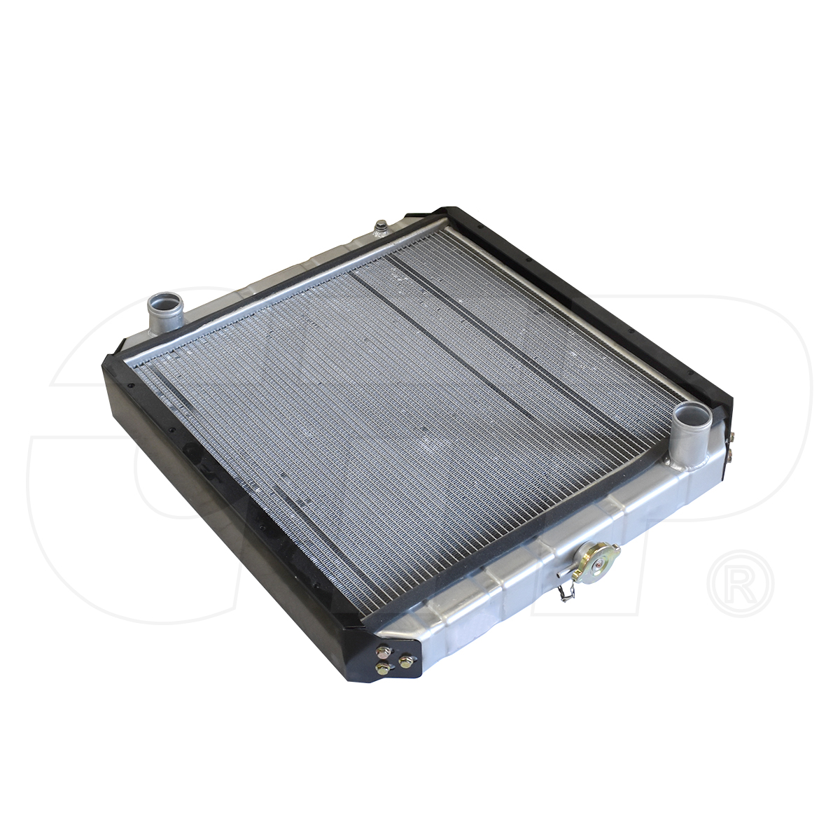 1858981 Radiator for Caterpillar Equipment Propel Parts